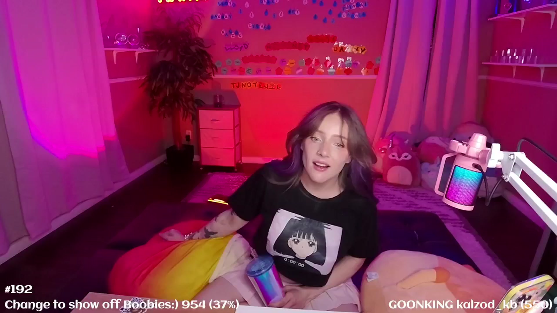 Gallery image thumbnail from KristieBish's myfreecams stream on, 03/20/2025, 05:28 image 9 of 20