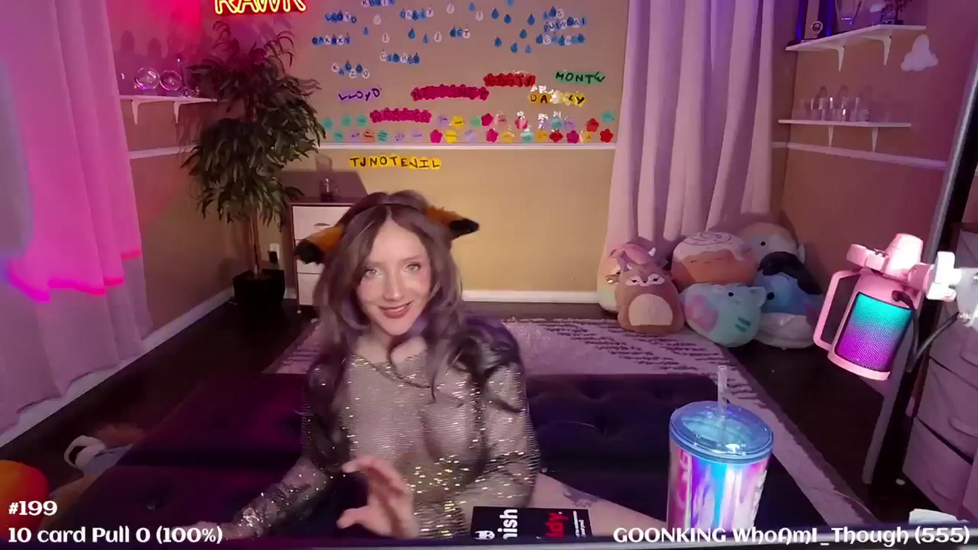 Gallery image thumbnail from KristieBish's myfreecams stream on, 03/21/2025, 04:38 image 12 of 20