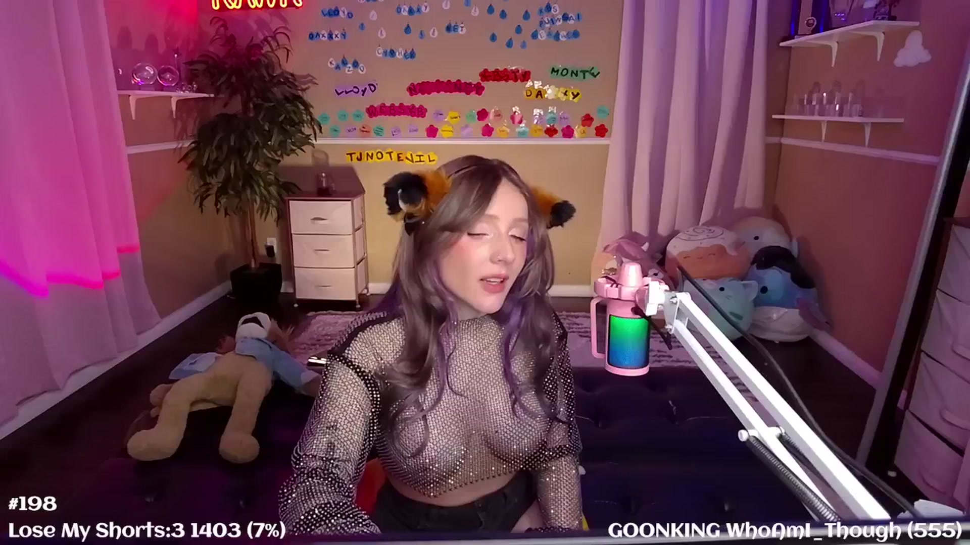 Gallery image thumbnail from KristieBish's myfreecams stream on, 03/21/2025, 04:38 image 17 of 20