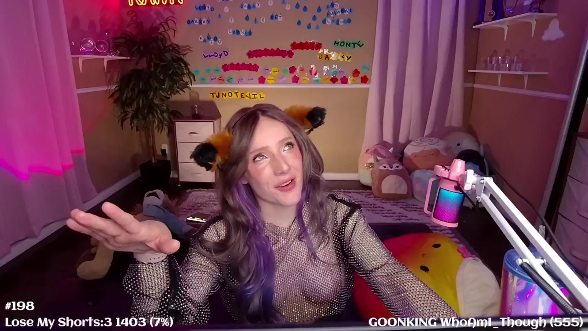 Gallery image thumbnail from KristieBish's myfreecams stream on, 03/21/2025, 04:38 image 15 of 20