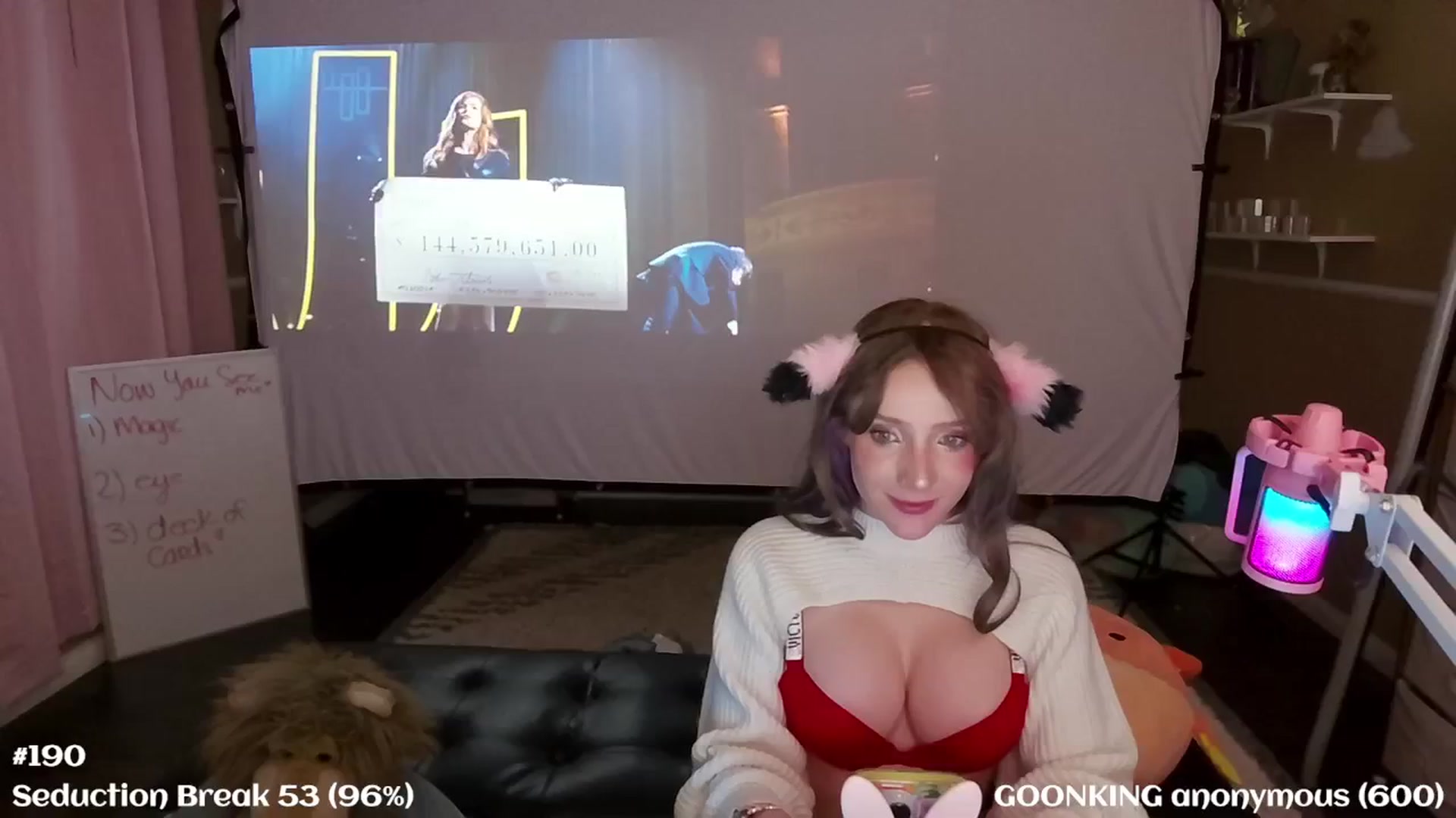 Gallery image thumbnail from KristieBish's myfreecams stream on, 03/22/2025, 06:06 image 10 of 20