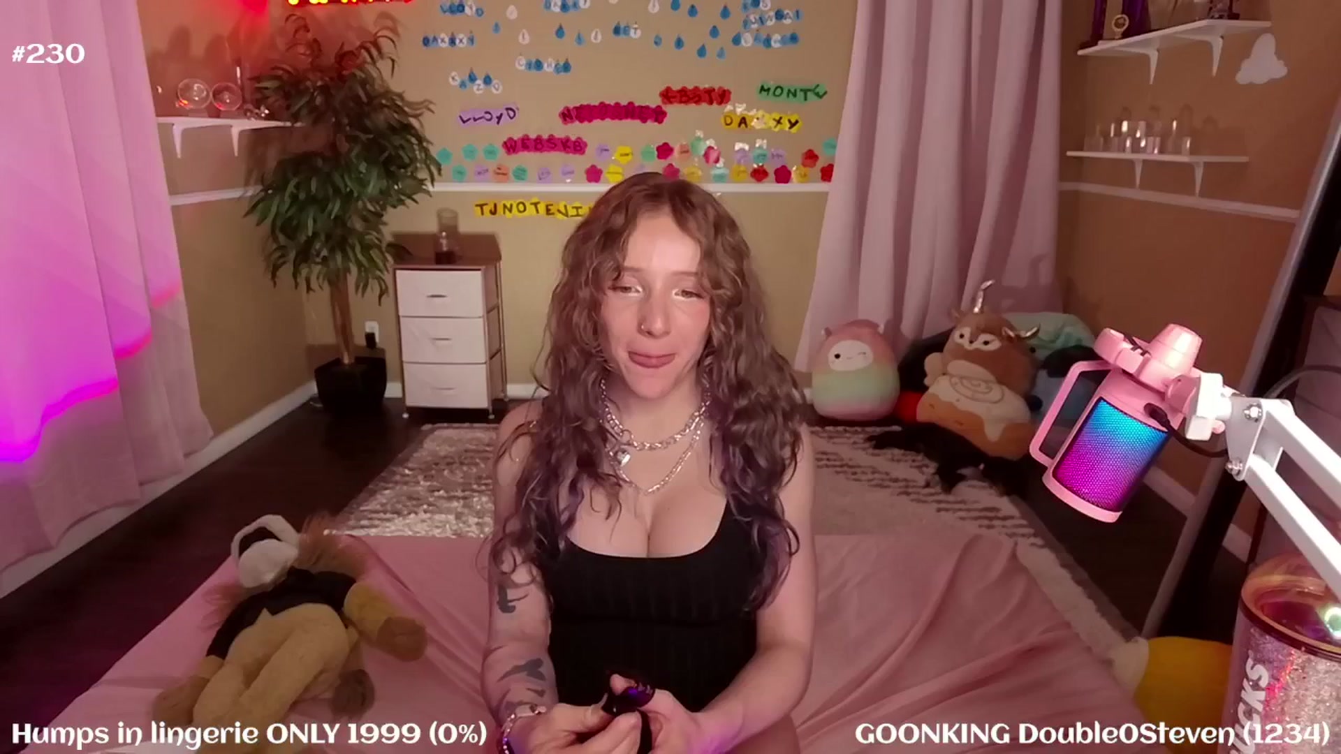 Gallery image thumbnail from KristieBish's myfreecams stream on, 03/30/2025, 06:41 image 17 of 20