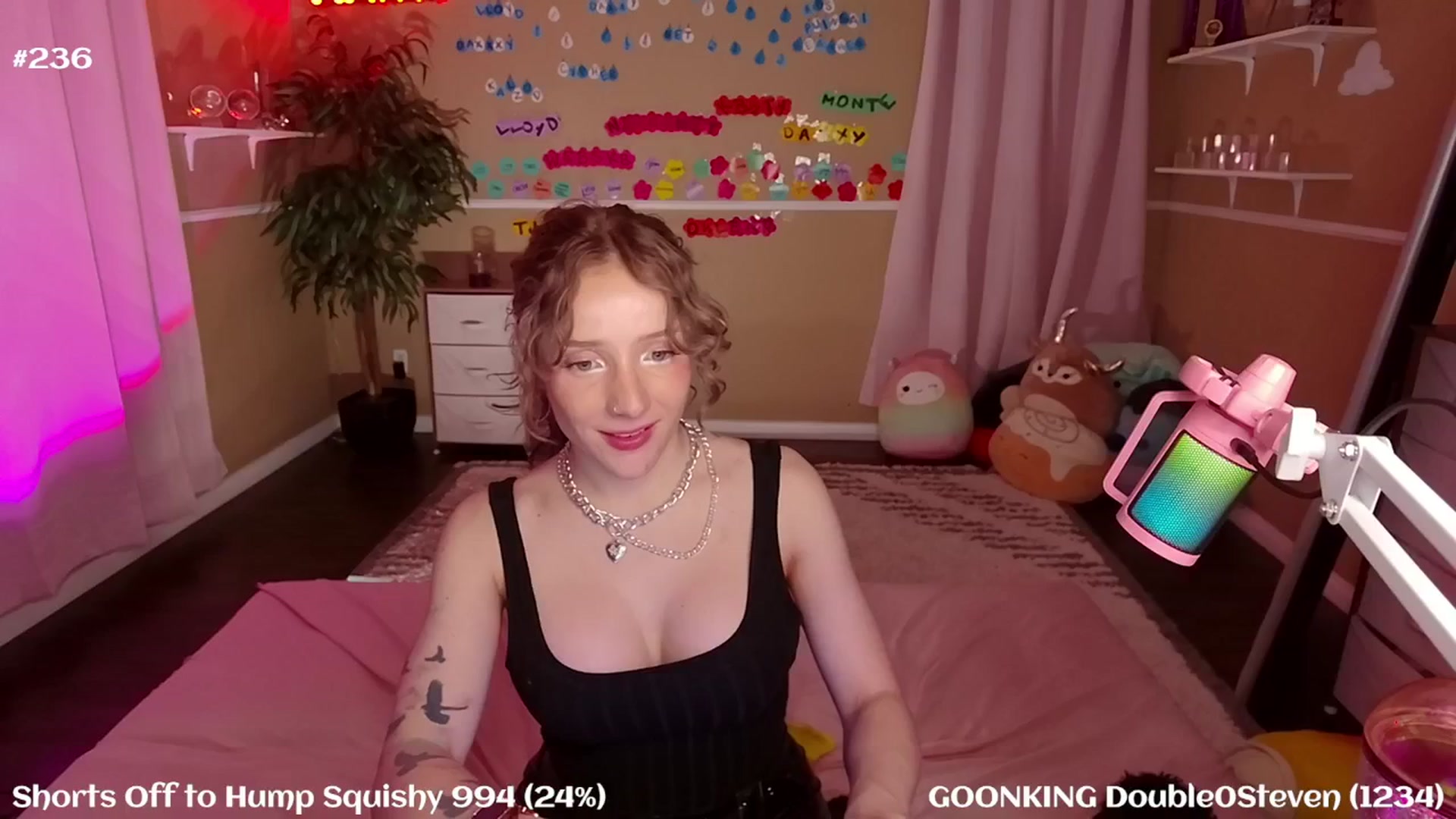 Gallery image thumbnail from KristieBish's myfreecams stream on, 03/30/2025, 06:41 image 7 of 20