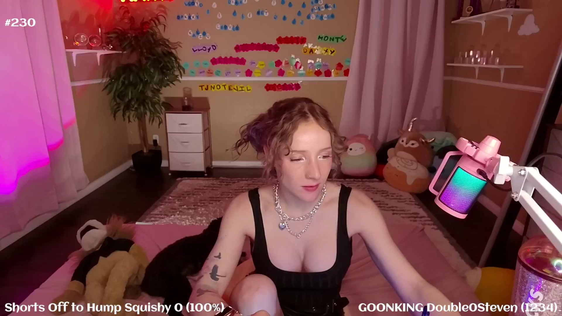 Gallery image thumbnail from KristieBish's myfreecams stream on, 03/30/2025, 06:41 image 15 of 20