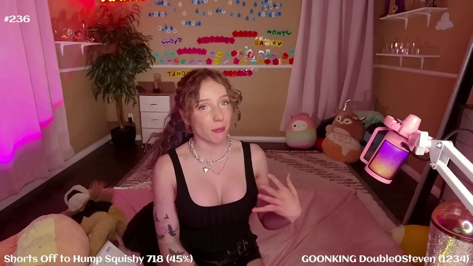 Gallery image thumbnail from KristieBish's myfreecams stream on, 03/30/2025, 06:41 image 11 of 20