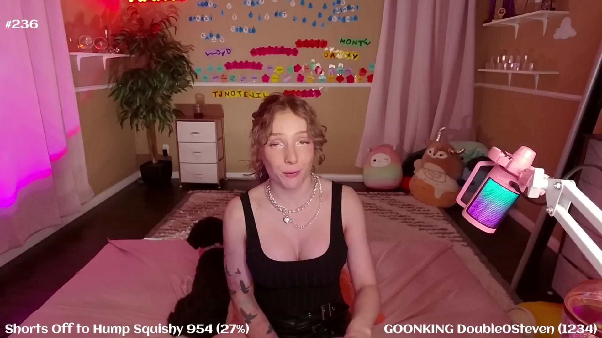 Gallery image thumbnail from KristieBish's myfreecams stream on, 03/30/2025, 06:41 image 8 of 20