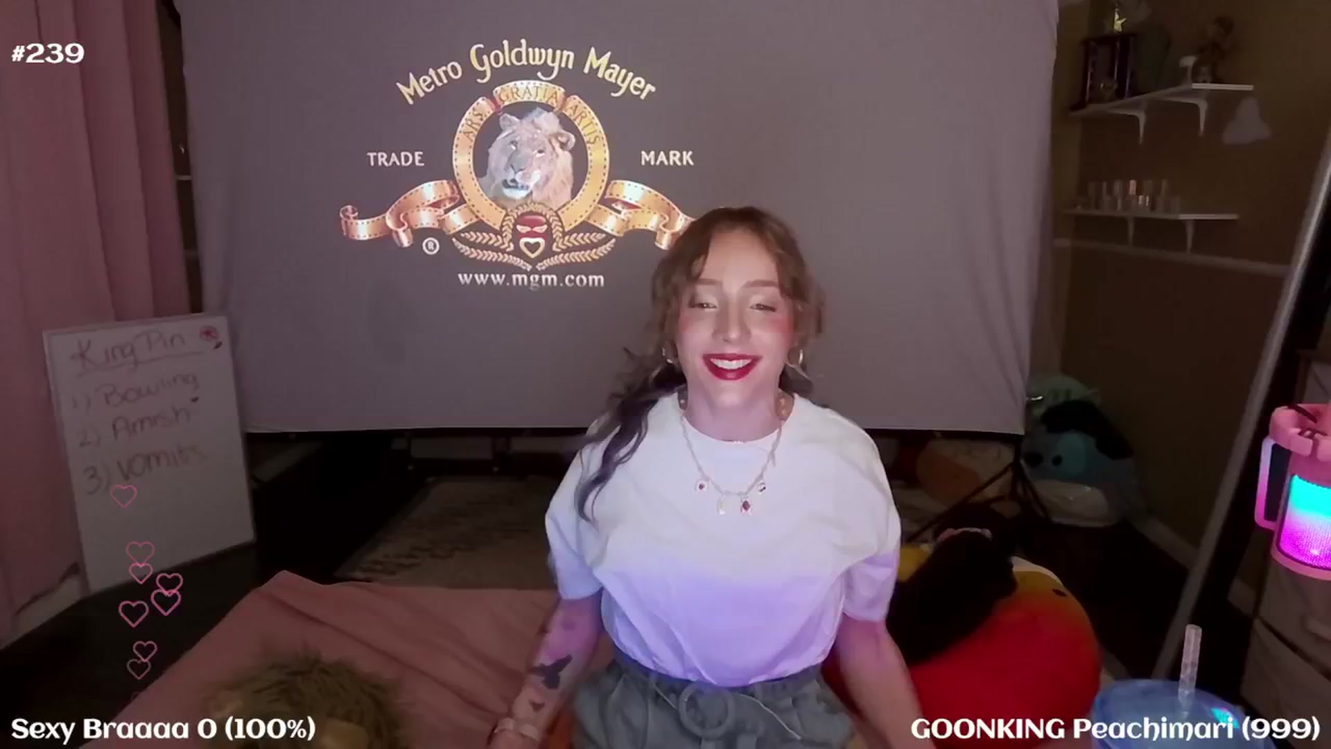 Gallery image thumbnail from KristieBish's myfreecams stream on, 03/31/2025, 05:49 image 3 of 20