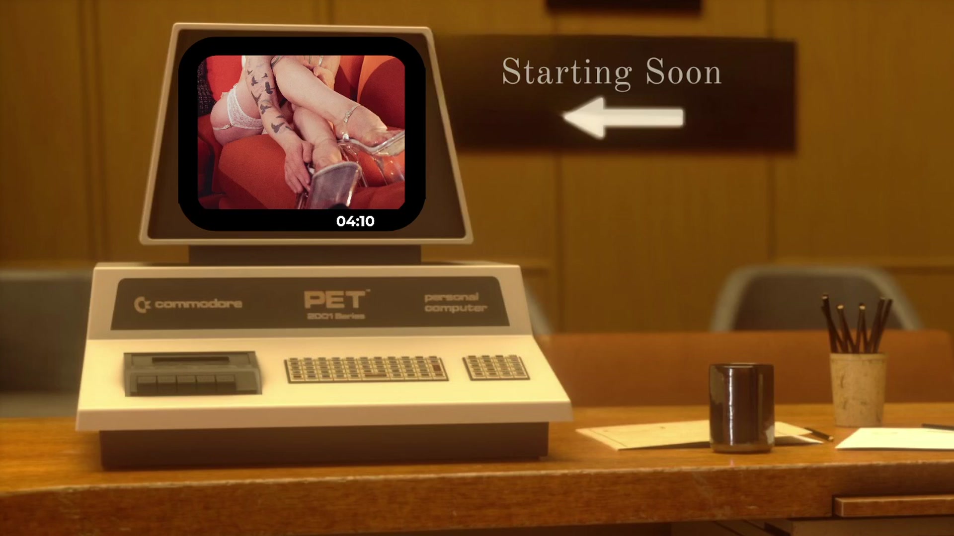 Gallery image thumbnail from KristieBish's myfreecams stream on, 04/09/2025, 04:40 image 1 of 20