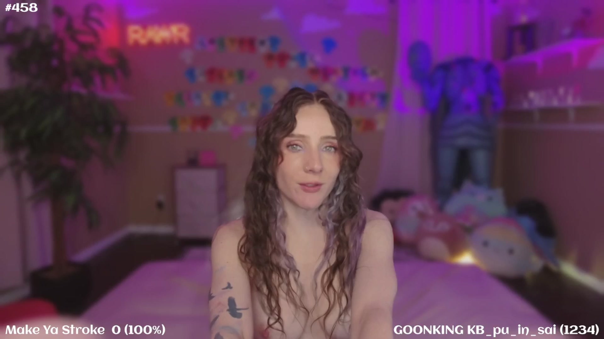 Gallery image thumbnail from KristieBish's myfreecams stream on, 04/25/2025, 05:59 image 19 of 20