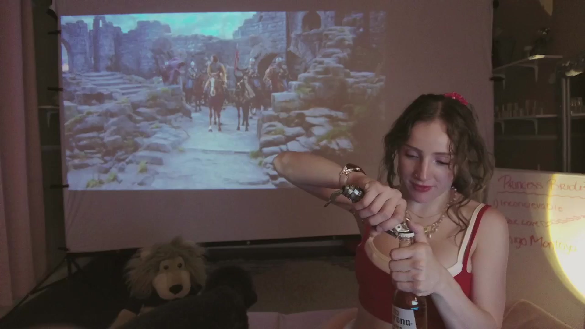 Gallery image thumbnail from KristieBish's myfreecams stream on, 04/26/2025, 05:22 image 14 of 20