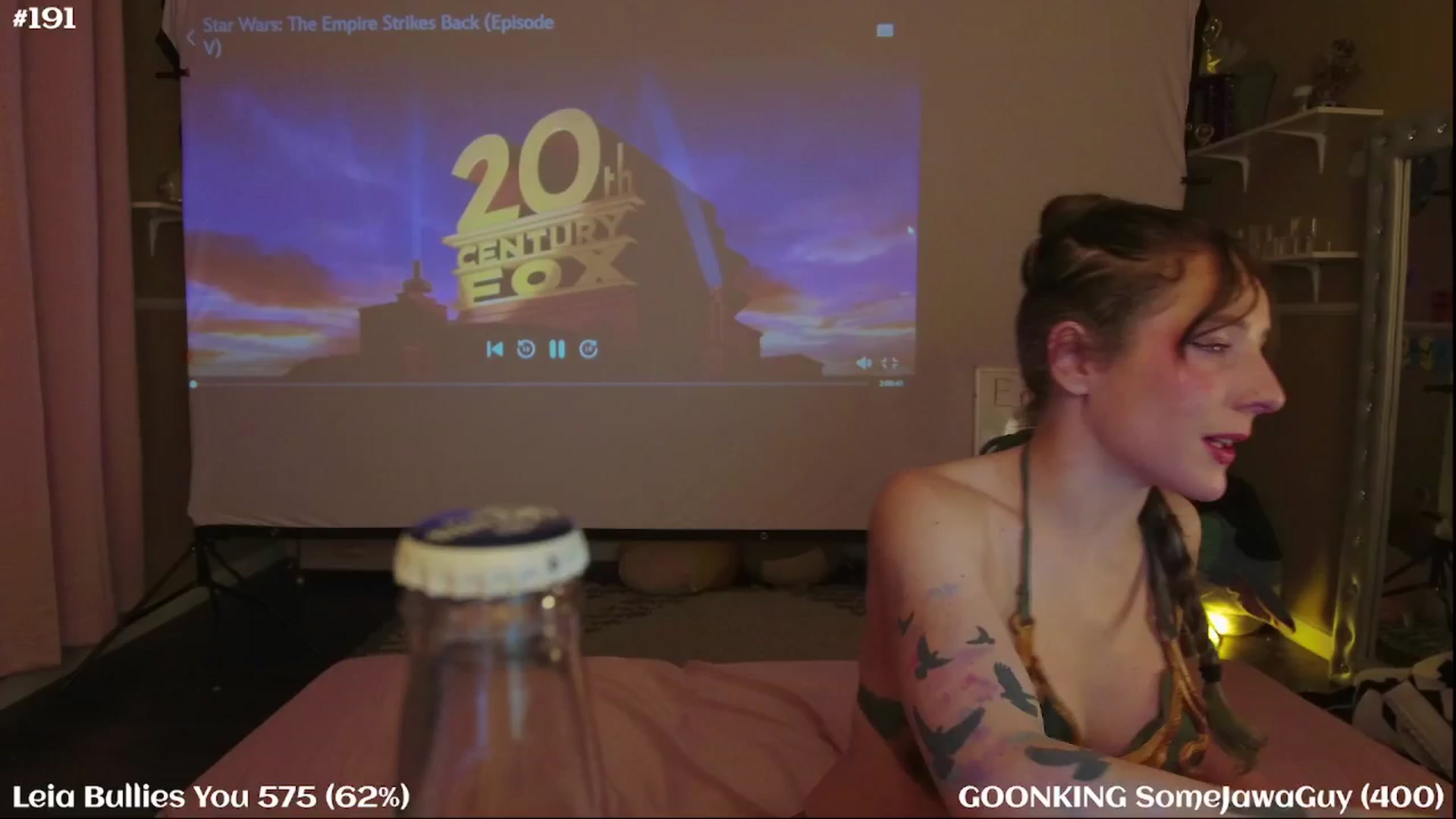 Gallery image thumbnail from KristieBish's myfreecams stream on, 05/04/2025, 06:19 image 1 of 20