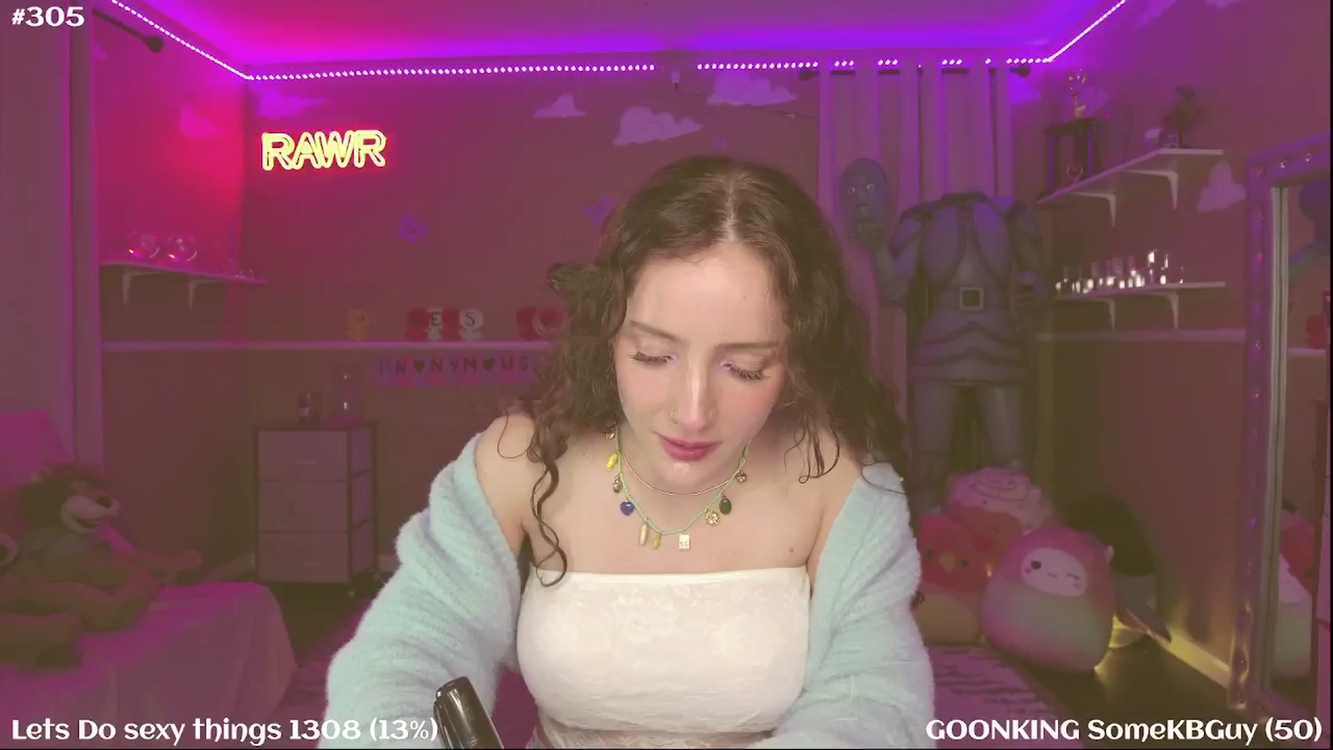 Gallery image thumbnail from KristieBish's myfreecams stream on, 05/09/2025, 06:32 image 3 of 20