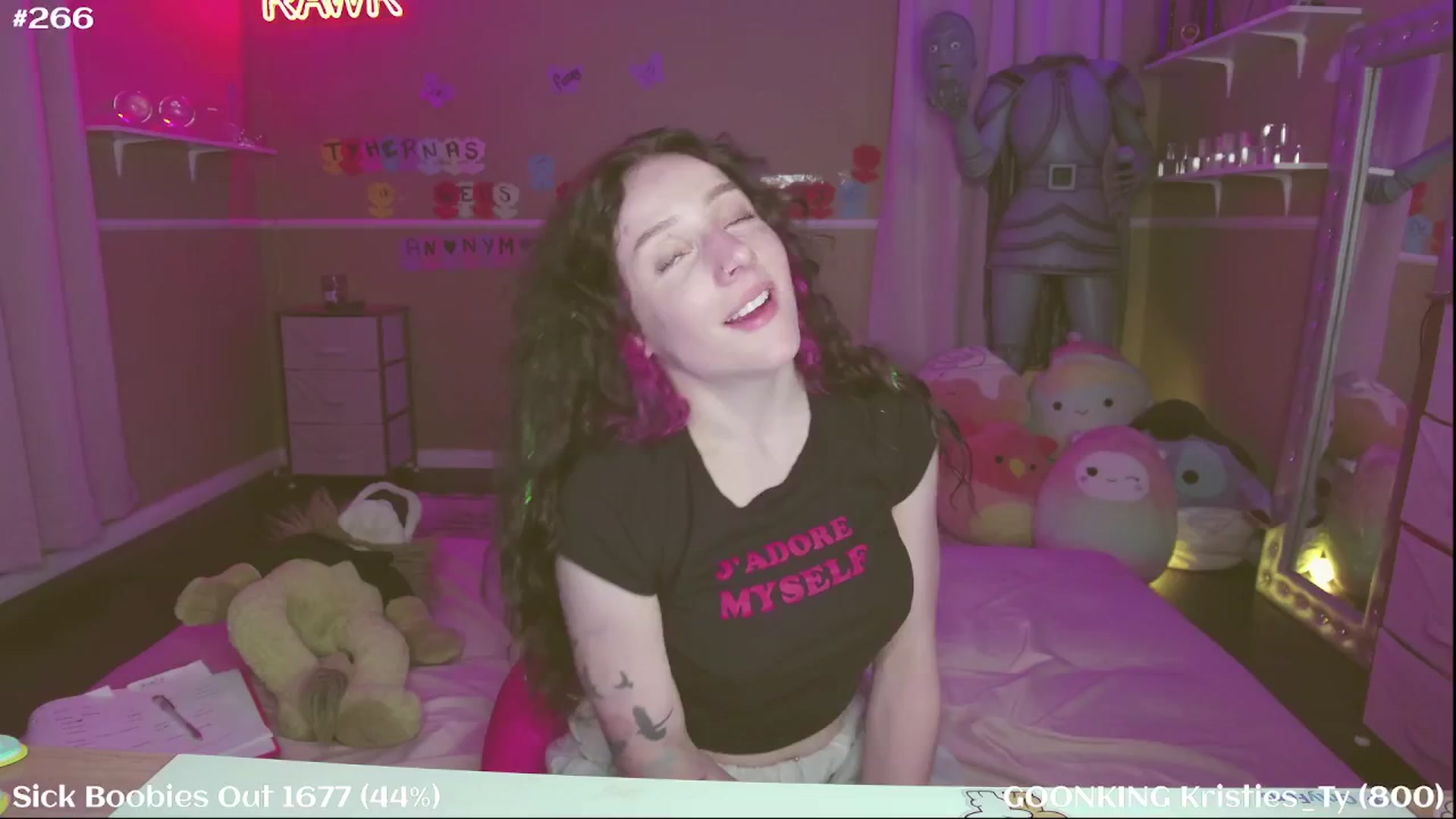 Gallery image thumbnail from KristieBish's myfreecams stream on, 05/15/2025, 06:55 image 5 of 20