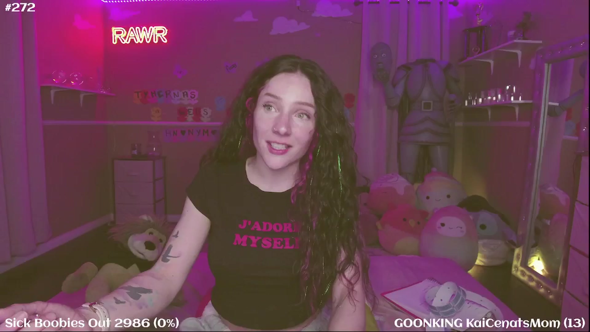 Gallery image thumbnail from KristieBish's myfreecams stream on, 05/15/2025, 06:55 image 1 of 20