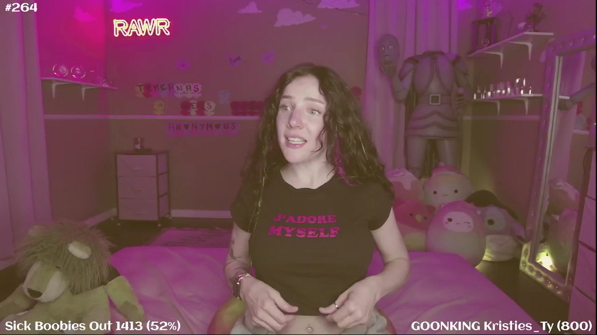 Gallery image thumbnail from KristieBish's myfreecams stream on, 05/15/2025, 06:55 image 7 of 20