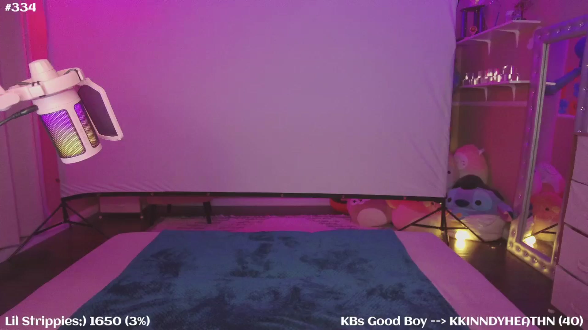 Gallery image thumbnail from KristieBish's myfreecams stream on, 05/25/2025, 03:54 image 2 of 20