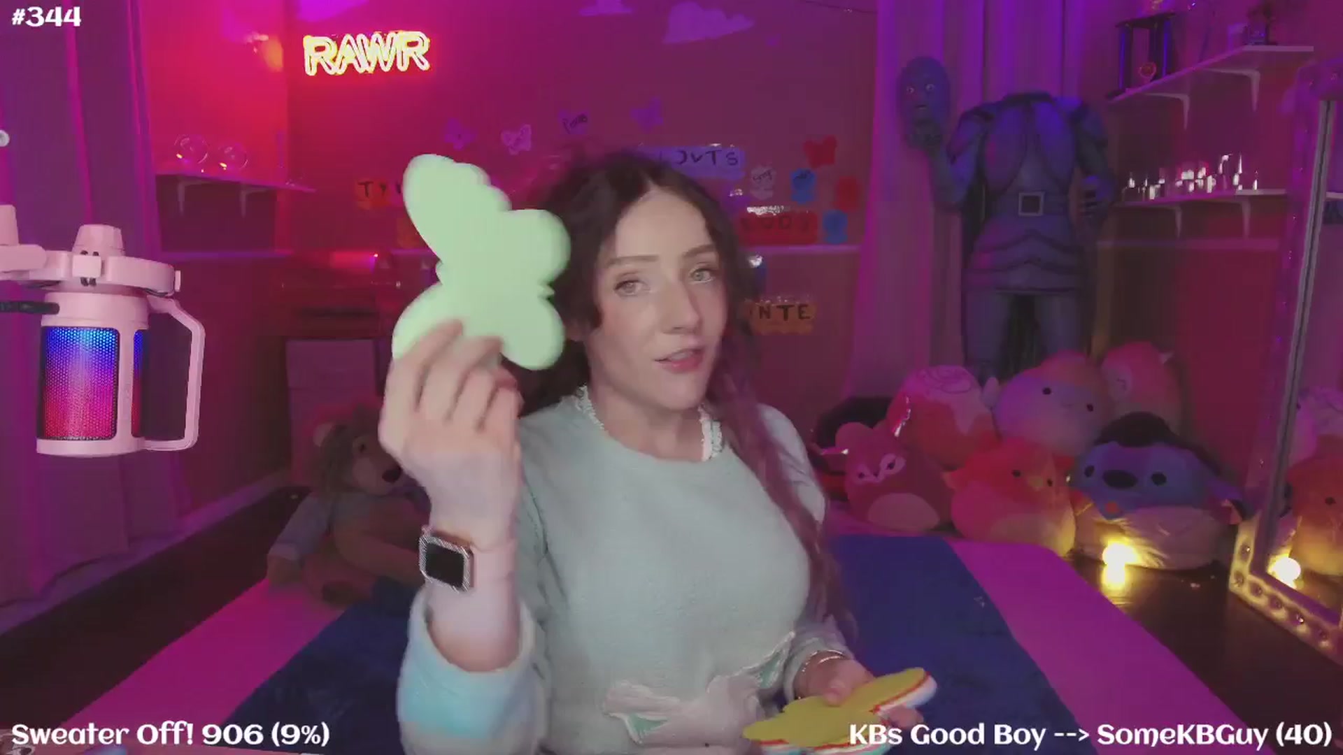 Gallery image thumbnail from KristieBish's myfreecams stream on, 05/26/2025, 04:27 image 7 of 20