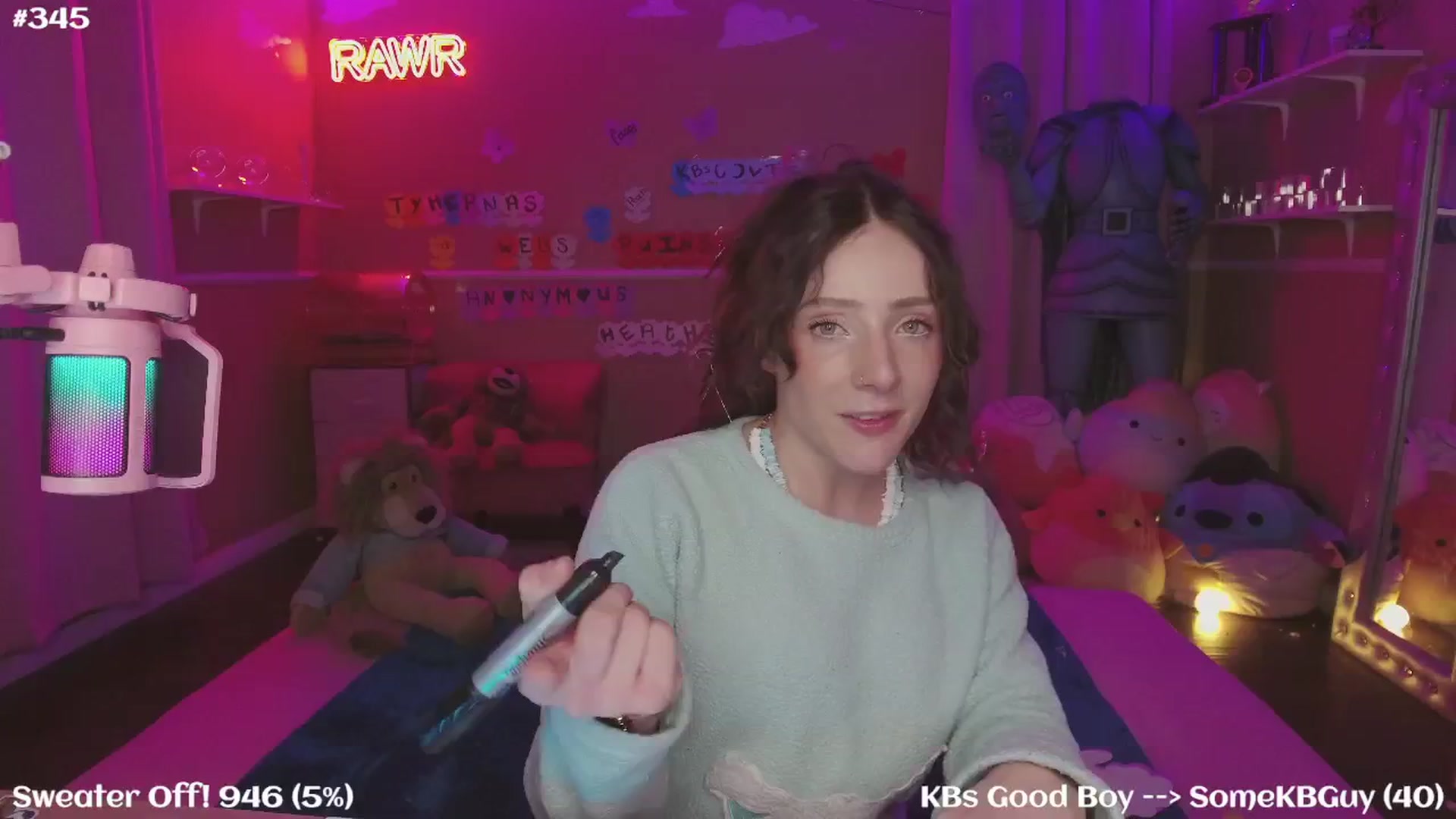 Gallery image thumbnail from KristieBish's myfreecams stream on, 05/26/2025, 04:27 image 2 of 20