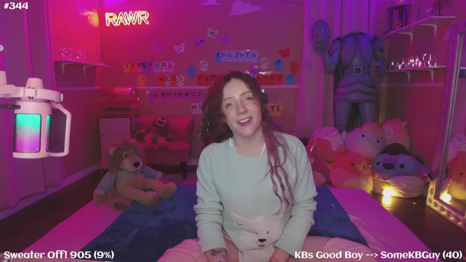 Gallery image thumbnail from KristieBish's myfreecams stream on, 05/26/2025, 04:27 image 11 of 20