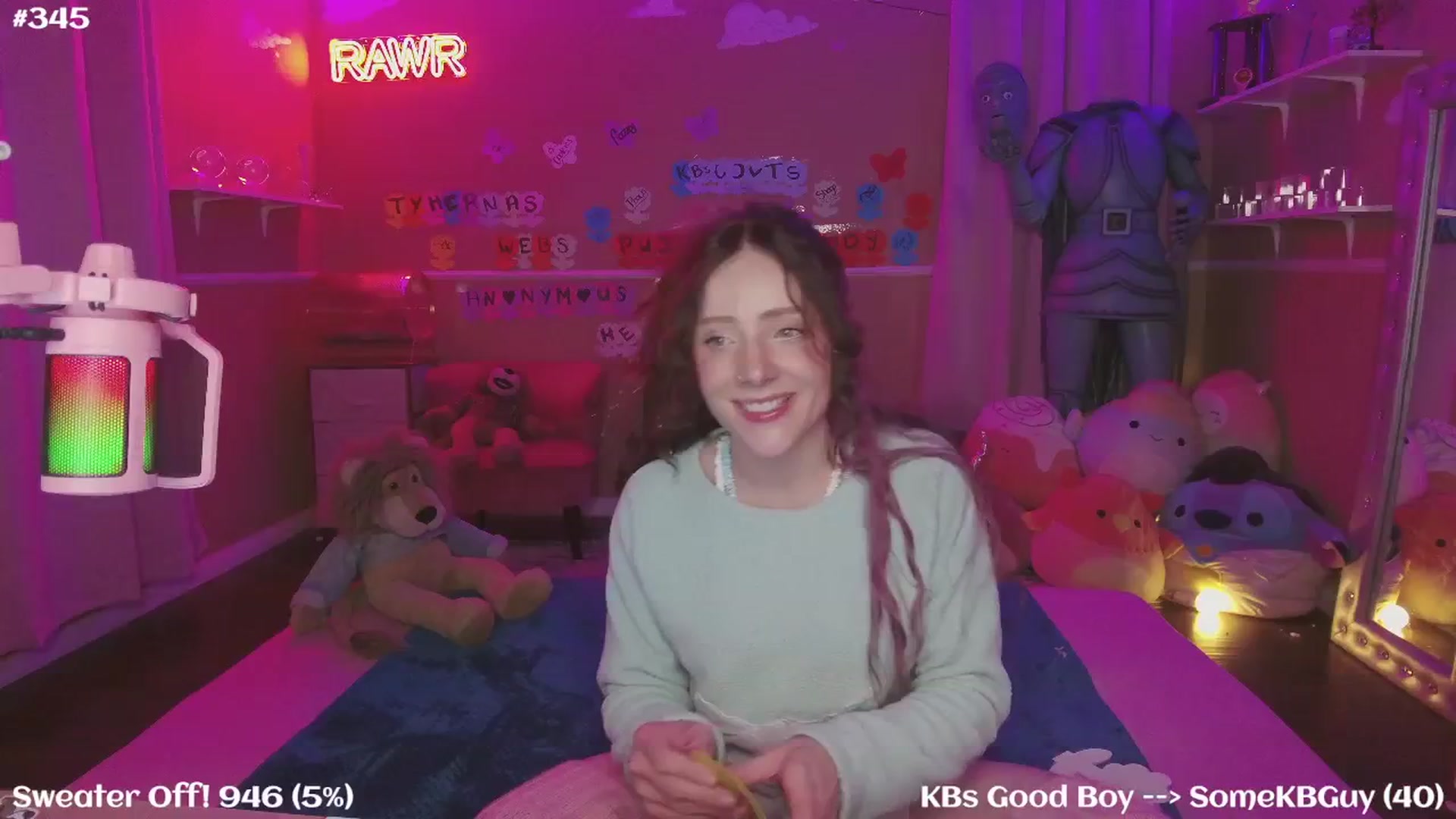 Gallery image thumbnail from KristieBish's myfreecams stream on, 05/26/2025, 04:27 image 3 of 20