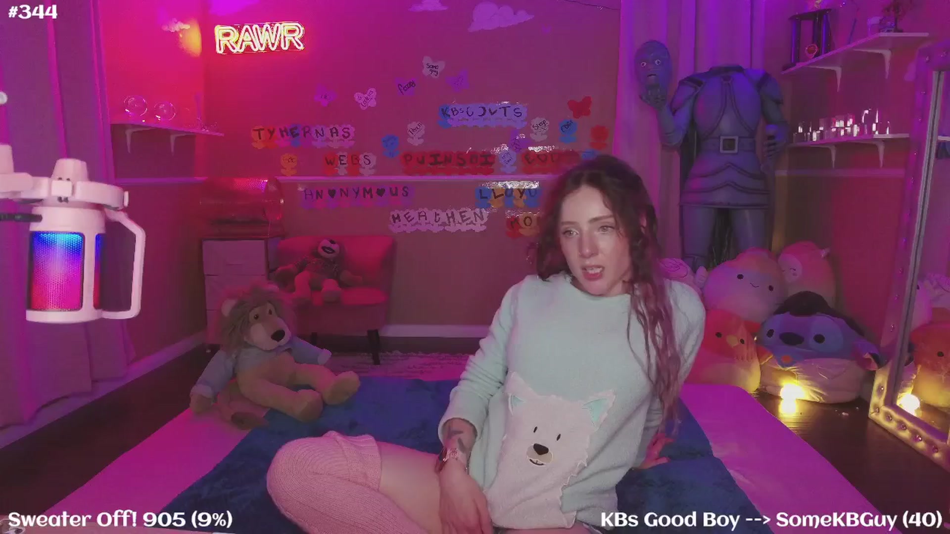 Gallery image thumbnail from KristieBish's myfreecams stream on, 05/26/2025, 04:27 image 10 of 20