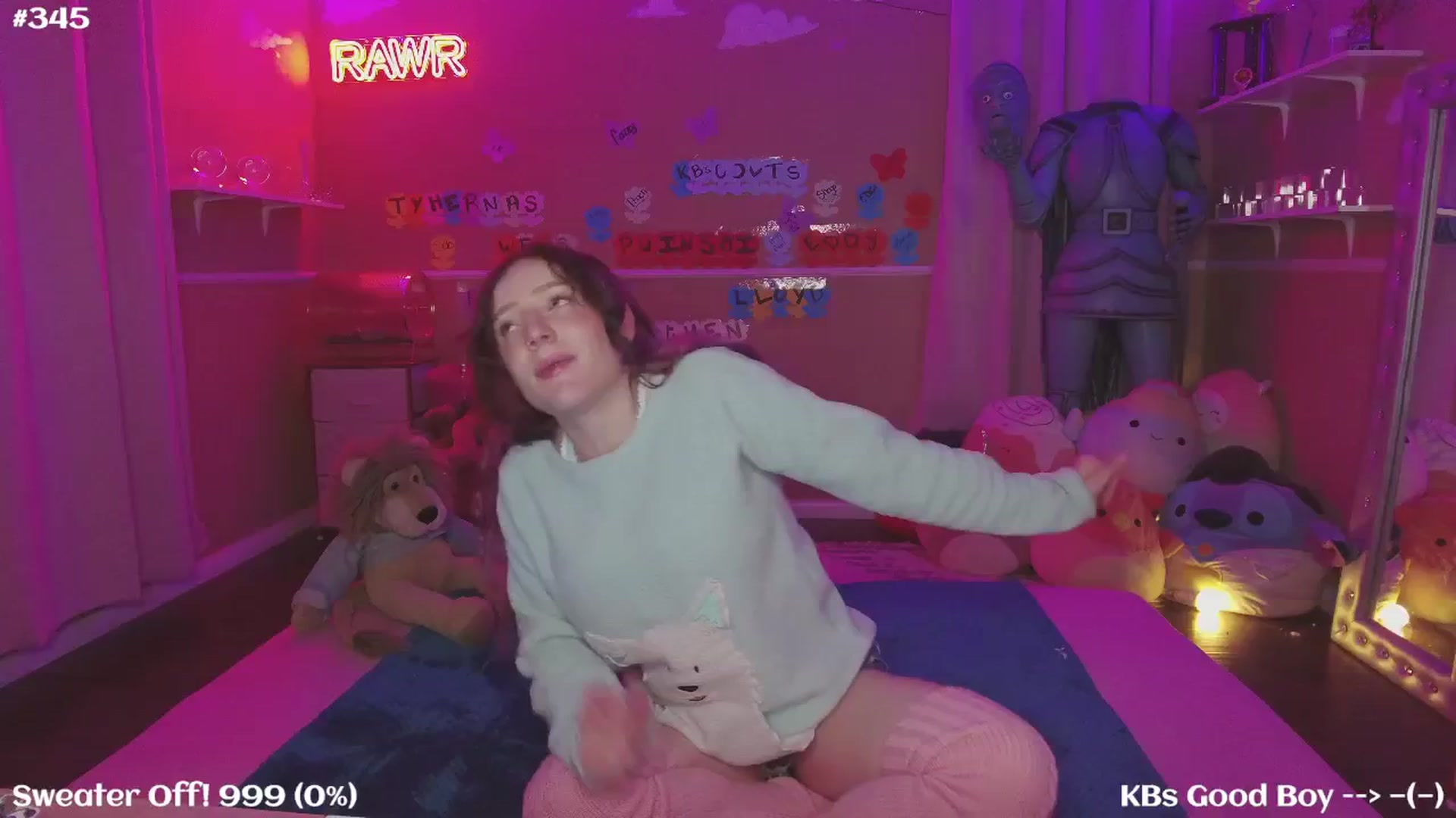 Gallery image thumbnail from KristieBish's myfreecams stream on, 05/26/2025, 04:27 image 1 of 20