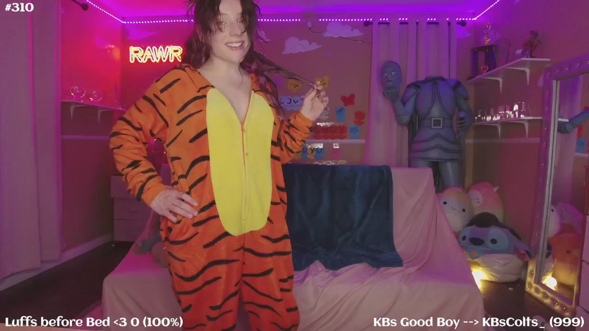 Gallery image thumbnail from KristieBish's myfreecams stream on, 05/28/2025, 05:52 image 19 of 20