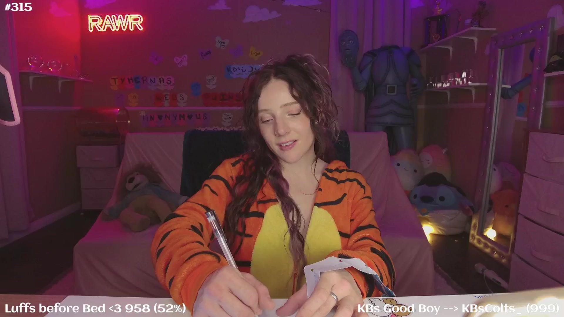 Gallery image thumbnail from KristieBish's myfreecams stream on, 05/28/2025, 05:52 image 15 of 20