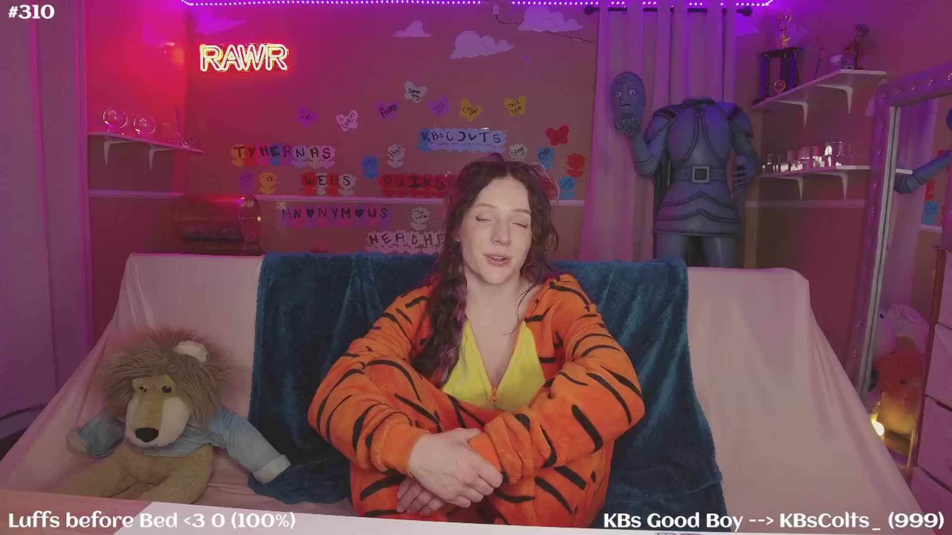 Gallery image thumbnail from KristieBish's myfreecams stream on, 05/28/2025, 05:52 image 20 of 20