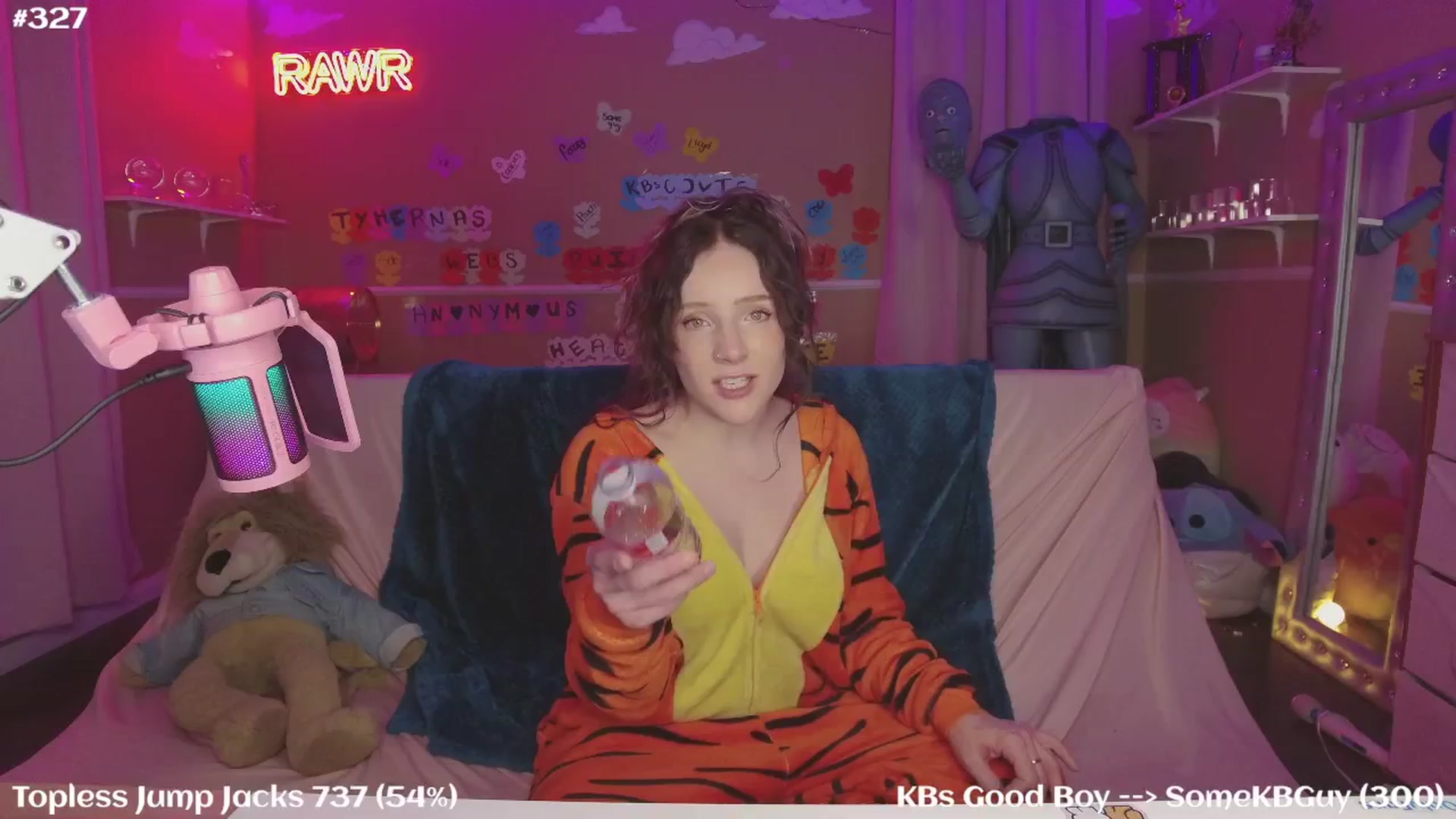 Gallery image thumbnail from KristieBish's myfreecams stream on, 05/28/2025, 05:52 image 10 of 20