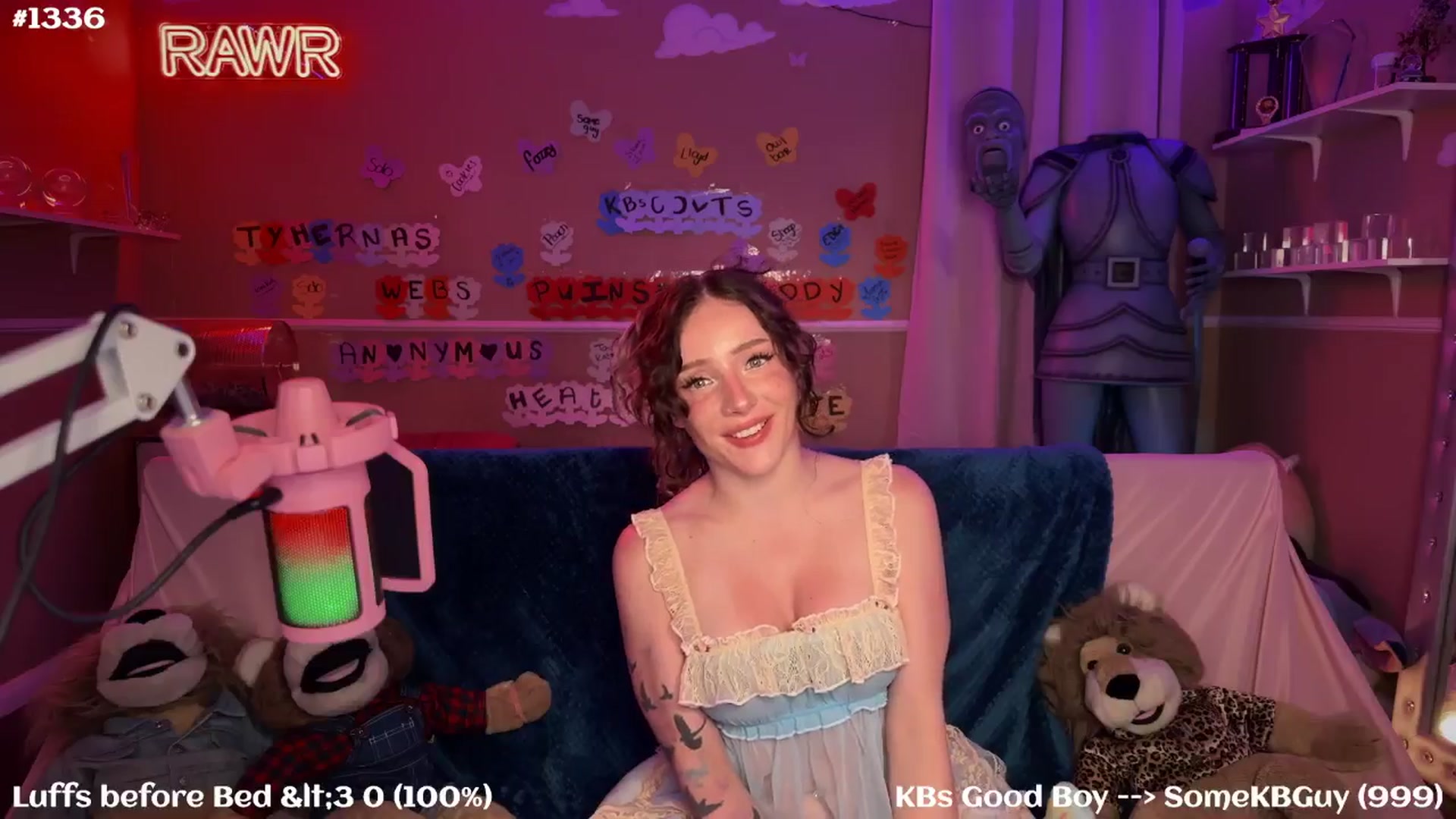 Gallery image thumbnail from KristieBish's myfreecams stream on, 06/12/2025, 04:36 image 15 of 20