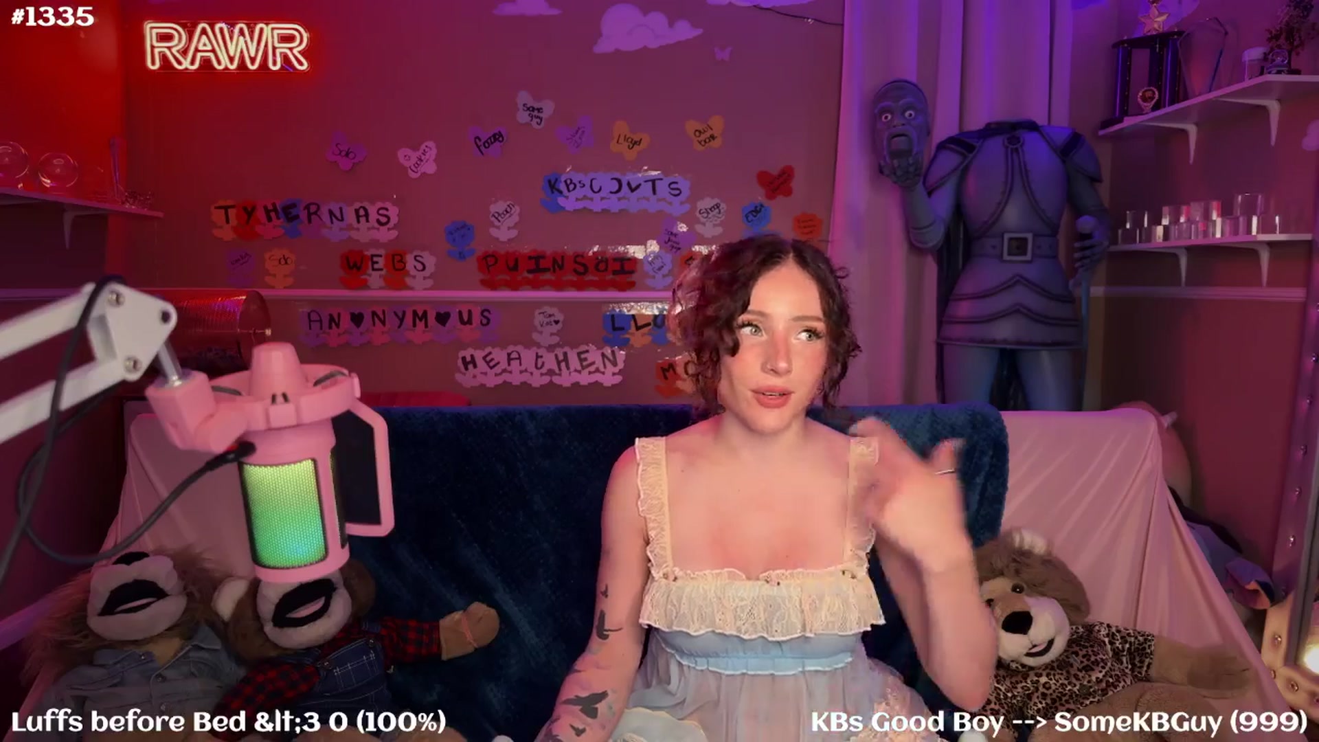 Gallery image thumbnail from KristieBish's myfreecams stream on, 06/12/2025, 04:36 image 12 of 20