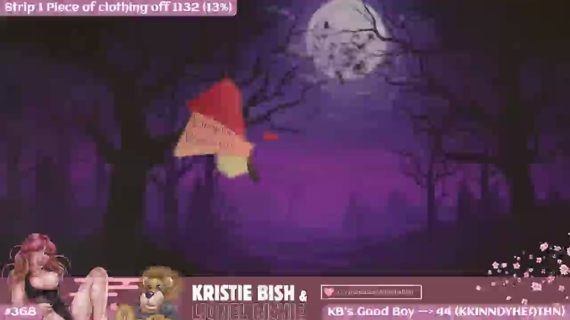Gallery image thumbnail from KristieBish's myfreecams stream on, 06/20/2025, 04:27 image 12 of 20