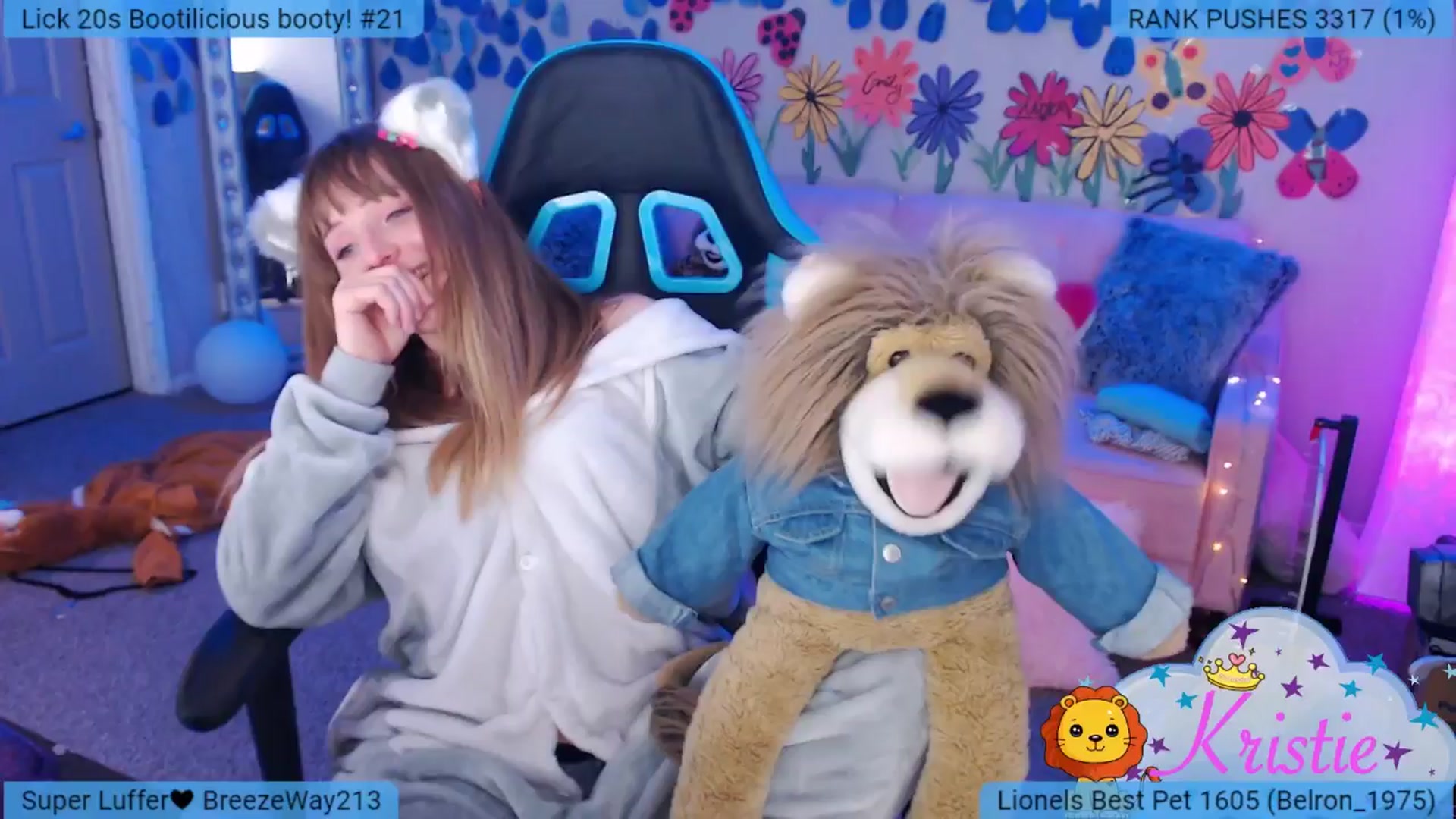 Gallery image thumbnail from KristieBish's myfreecams stream on, 06/21/2025, 06:10 image 19 of 20