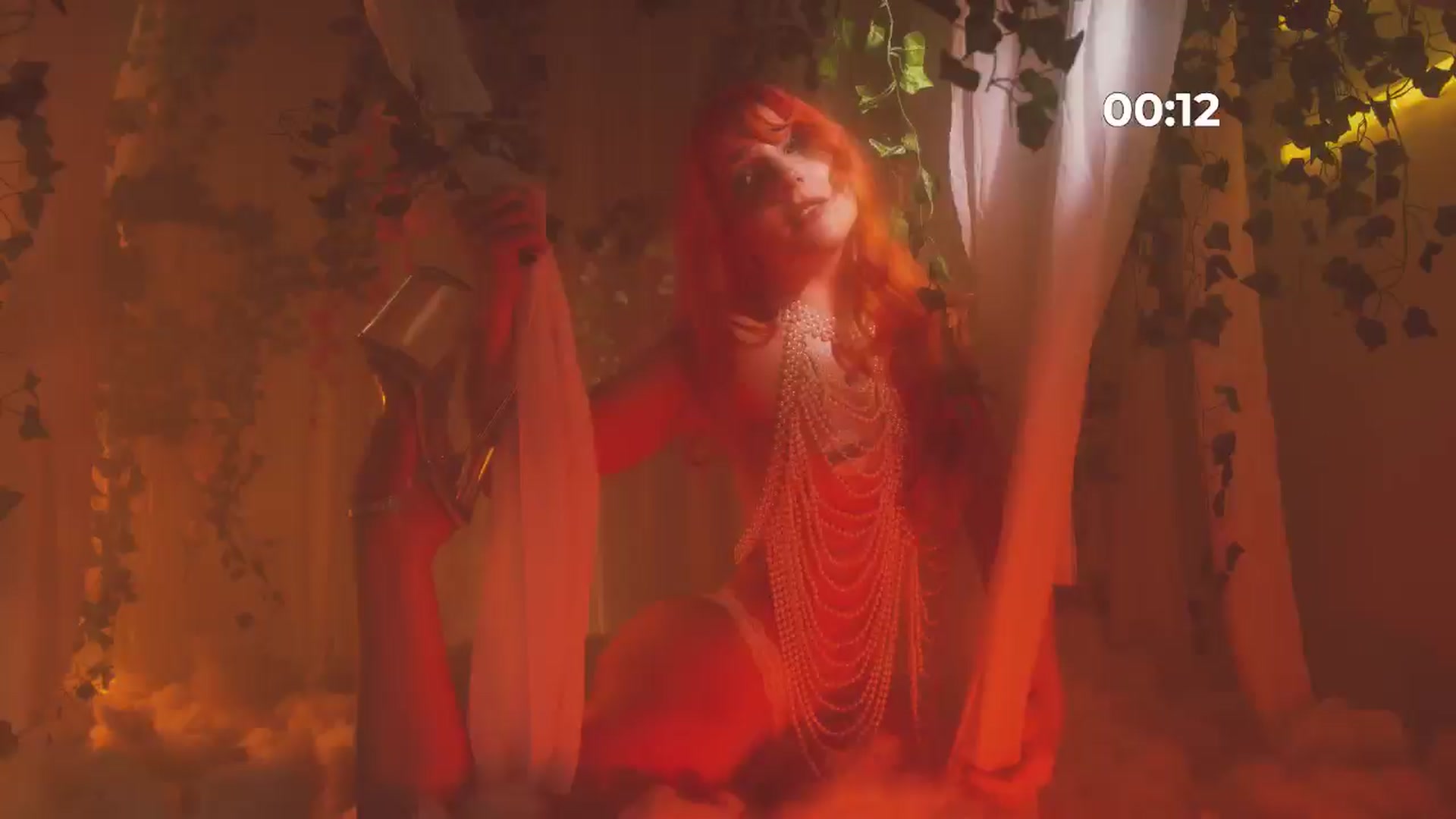 Gallery image thumbnail from KristieBish's myfreecams stream on, 06/22/2025, 03:56 image 6 of 20