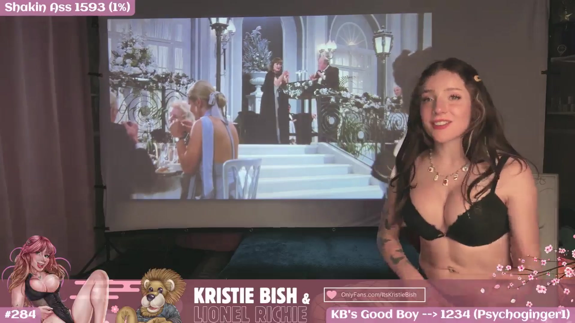 Gallery image thumbnail from KristieBish's myfreecams stream on, 06/29/2025, 05:15 image 11 of 20
