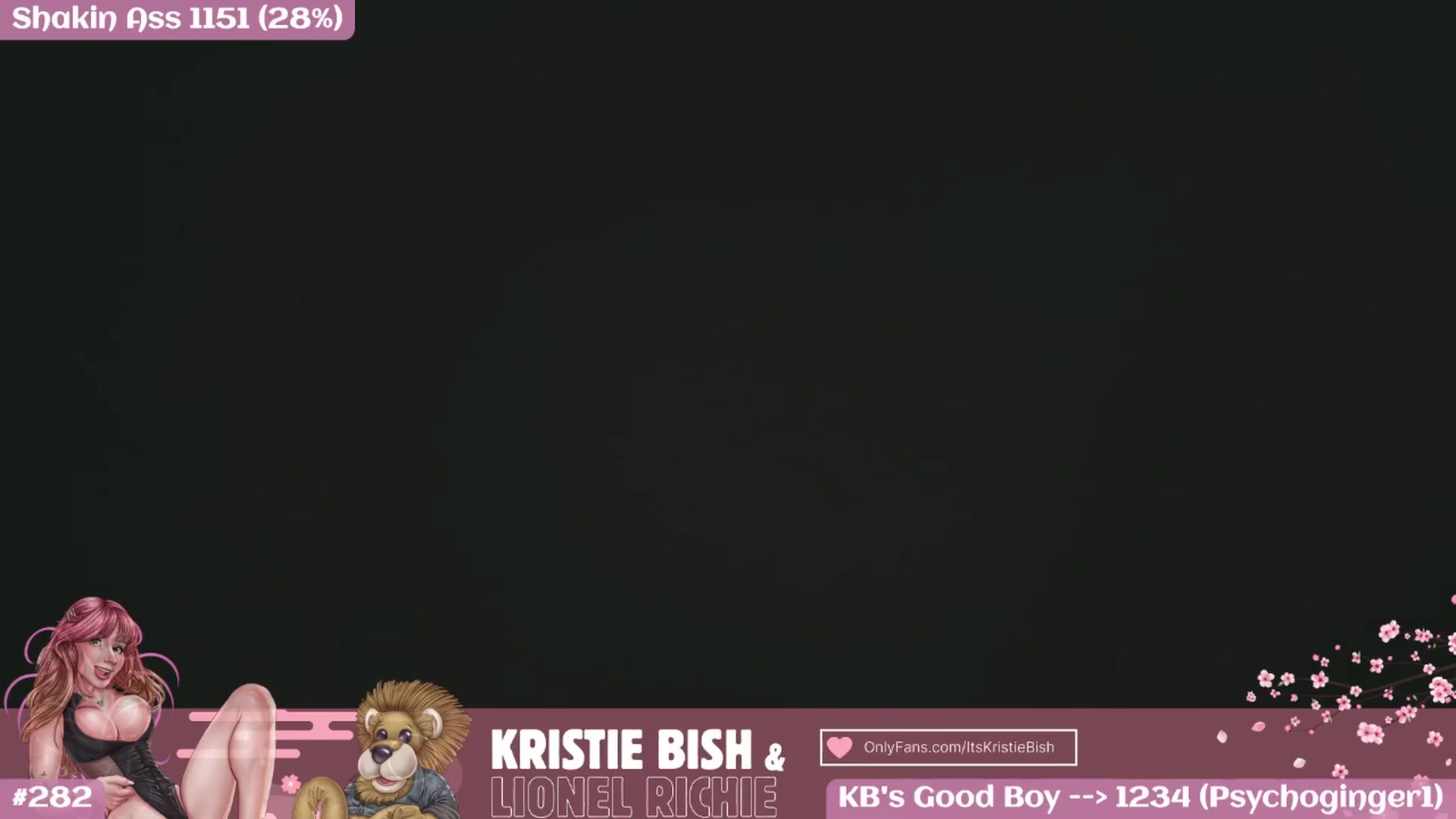Gallery image thumbnail from KristieBish's myfreecams stream on, 06/29/2025, 05:15 image 13 of 20