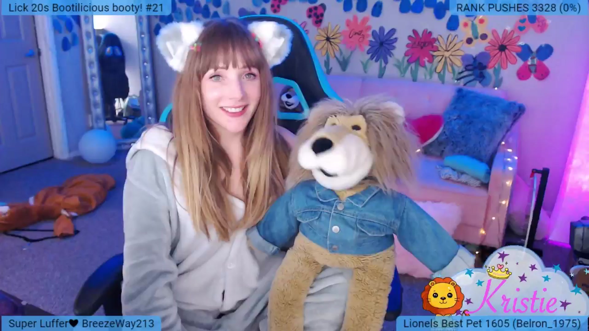 Gallery image thumbnail from KristieBish's myfreecams stream on, 06/29/2025, 06:49 image 20 of 20