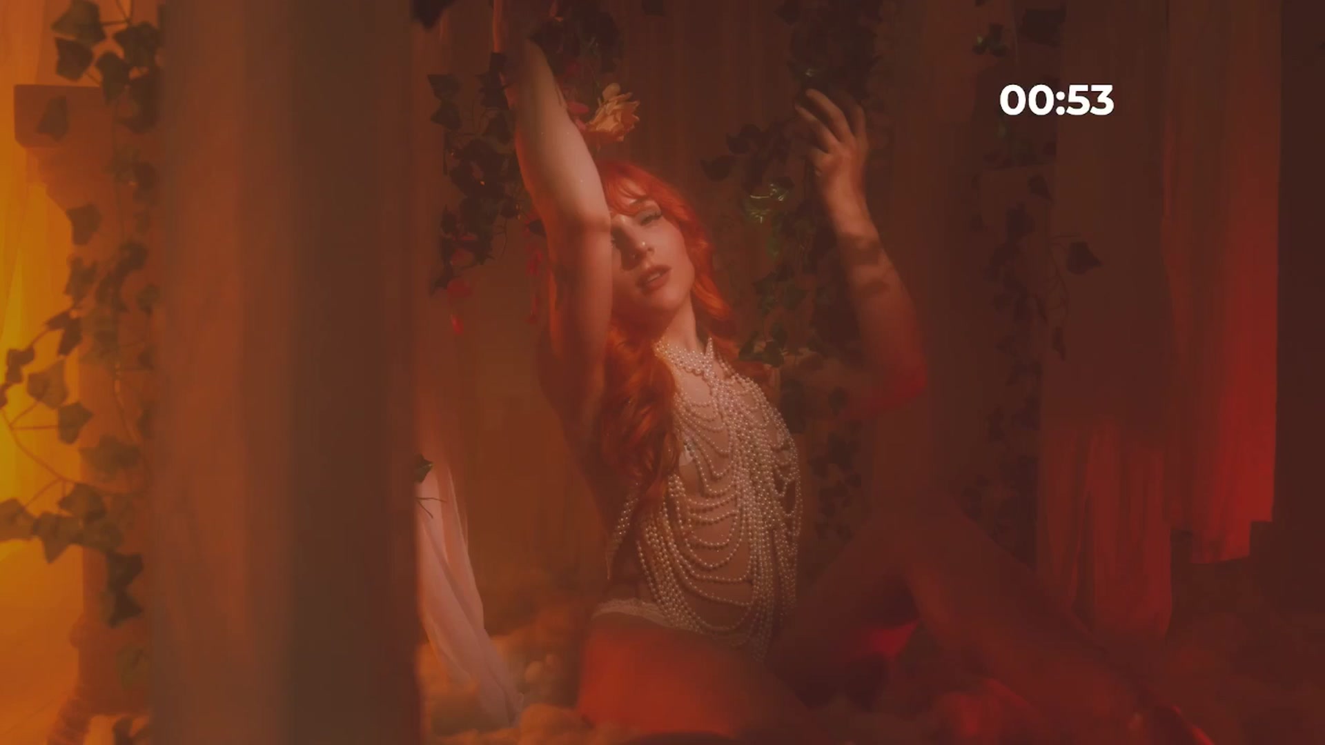 Gallery image thumbnail from KristieBish's myfreecams stream on, 06/30/2025, 03:43 image 4 of 20