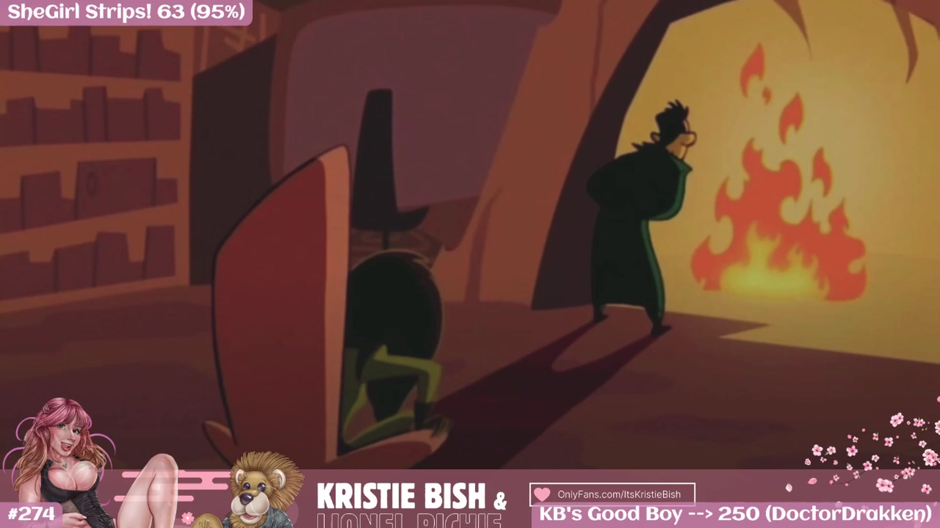 Gallery image thumbnail from KristieBish's myfreecams stream on, 06/30/2025, 04:30 image 2 of 20