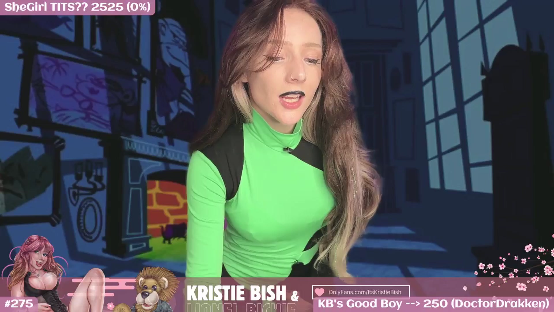 Gallery image thumbnail from KristieBish's myfreecams stream on, 06/30/2025, 04:30 image 18 of 20