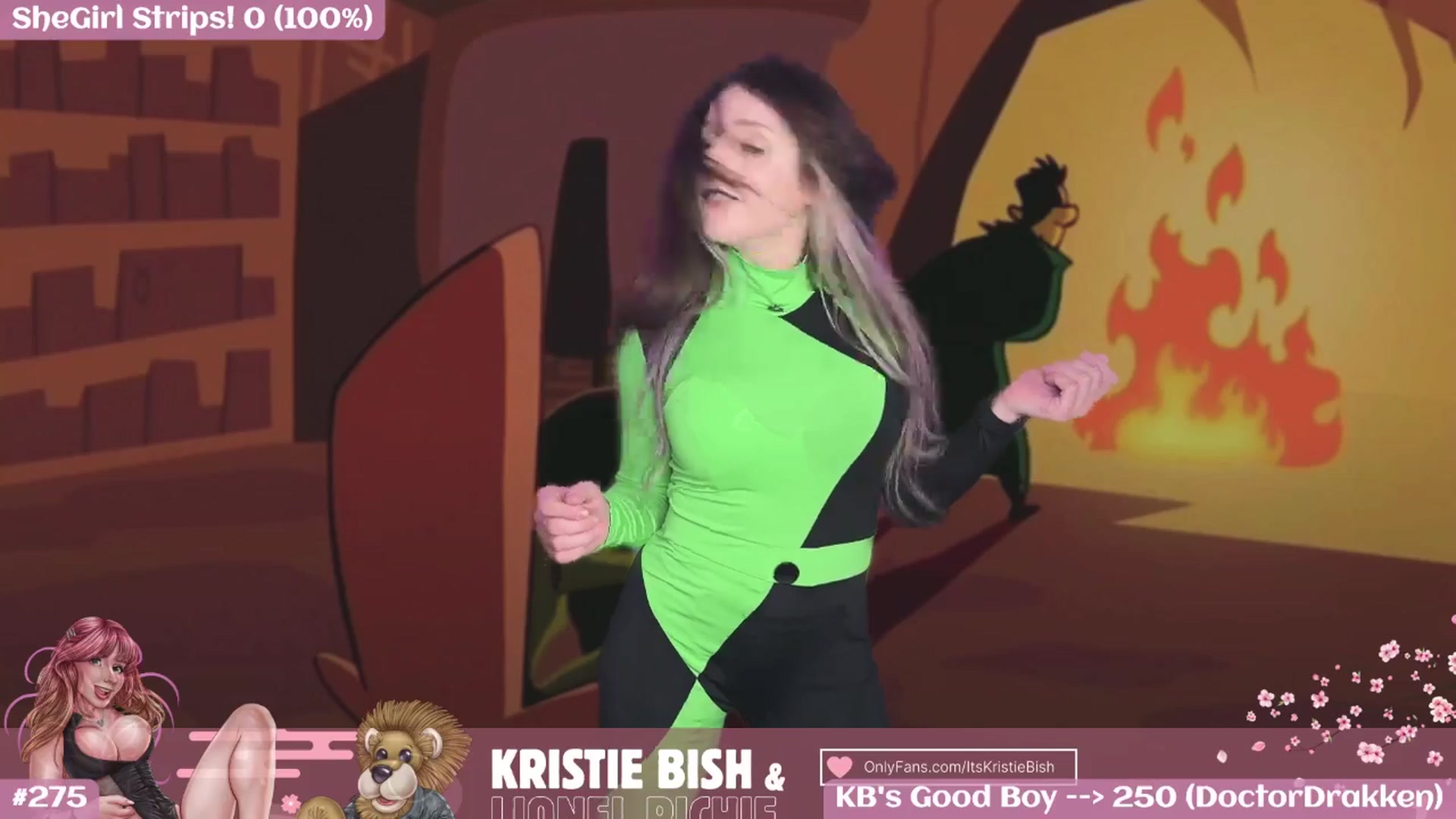 Gallery image thumbnail from KristieBish's myfreecams stream on, 06/30/2025, 04:30 image 10 of 20