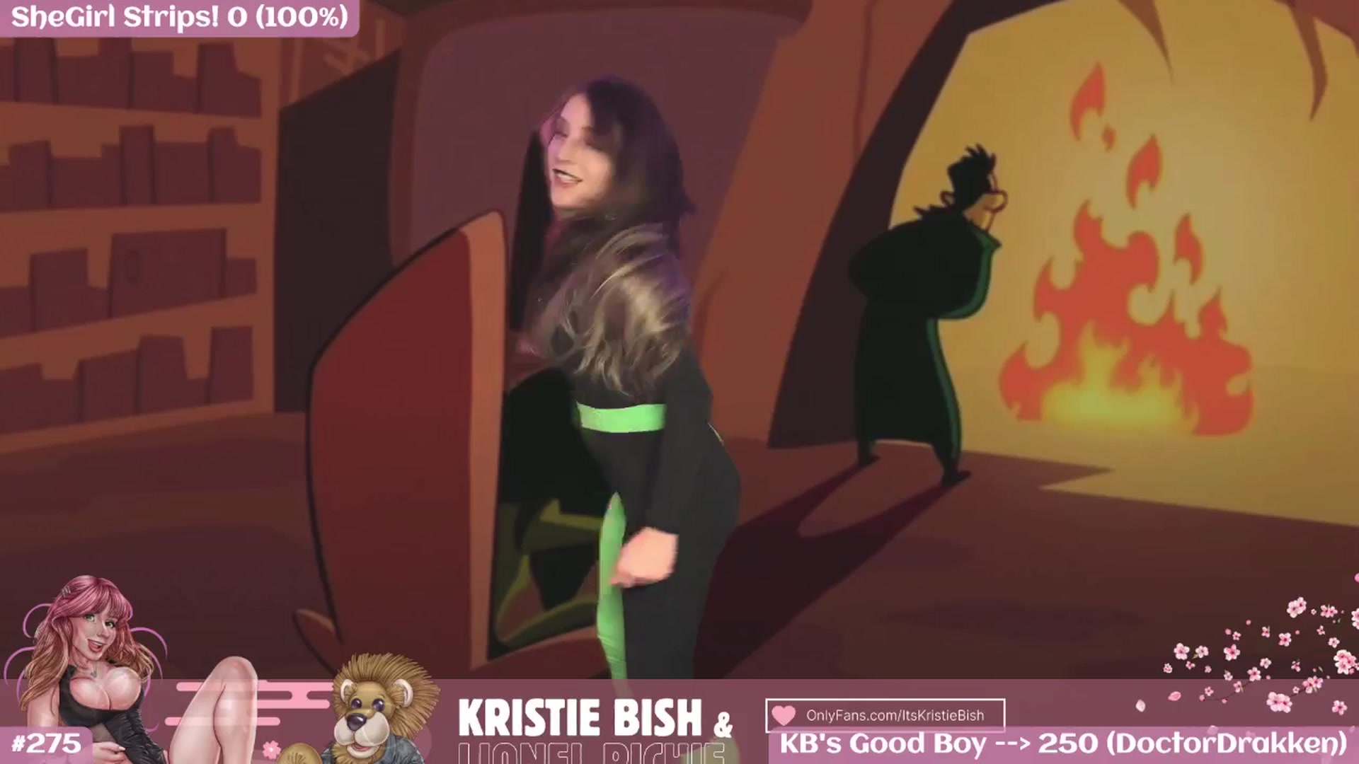 Gallery image thumbnail from KristieBish's myfreecams stream on, 06/30/2025, 04:30 image 16 of 20