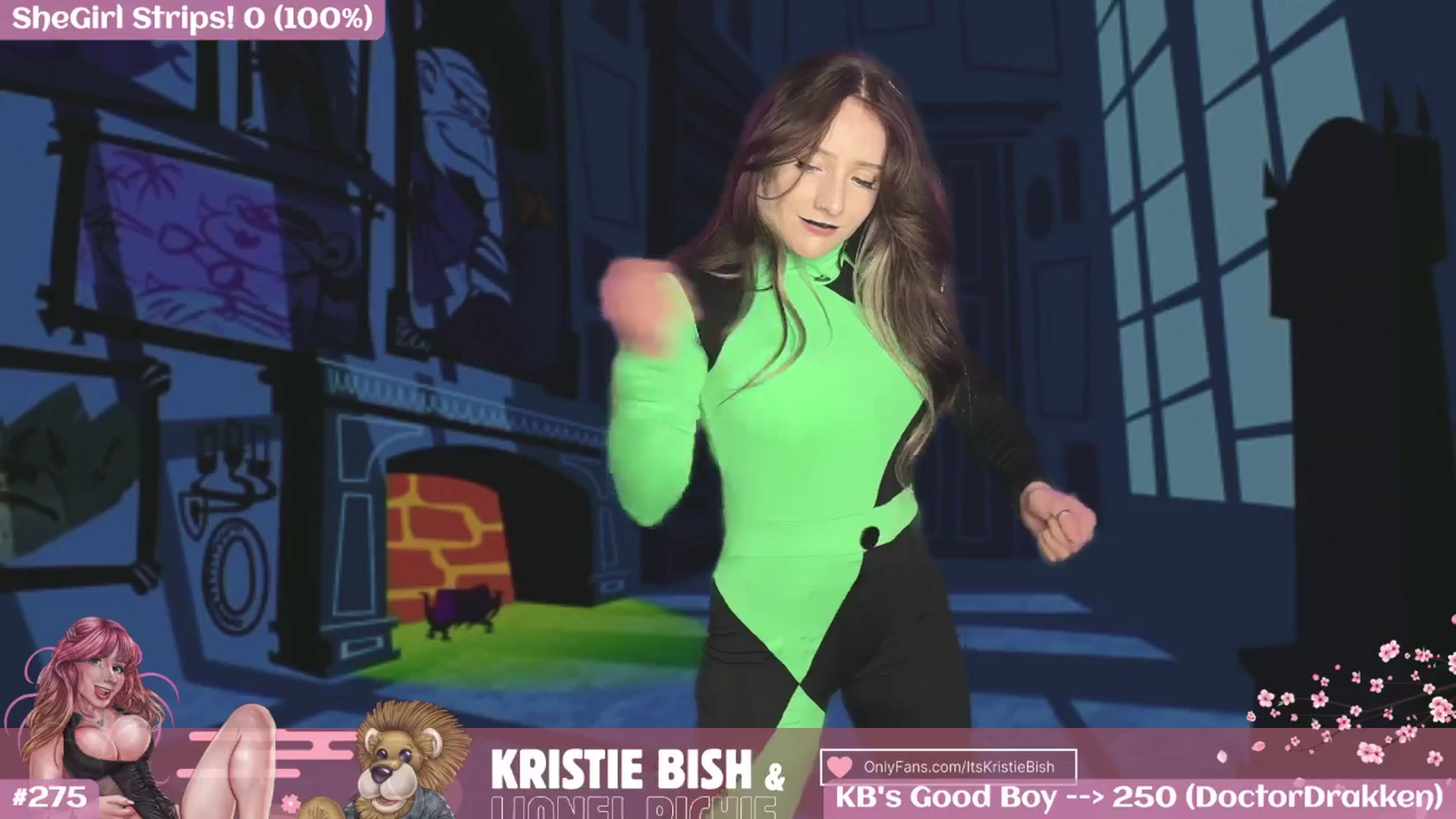 Gallery image thumbnail from KristieBish's myfreecams stream on, 06/30/2025, 04:30 image 17 of 20