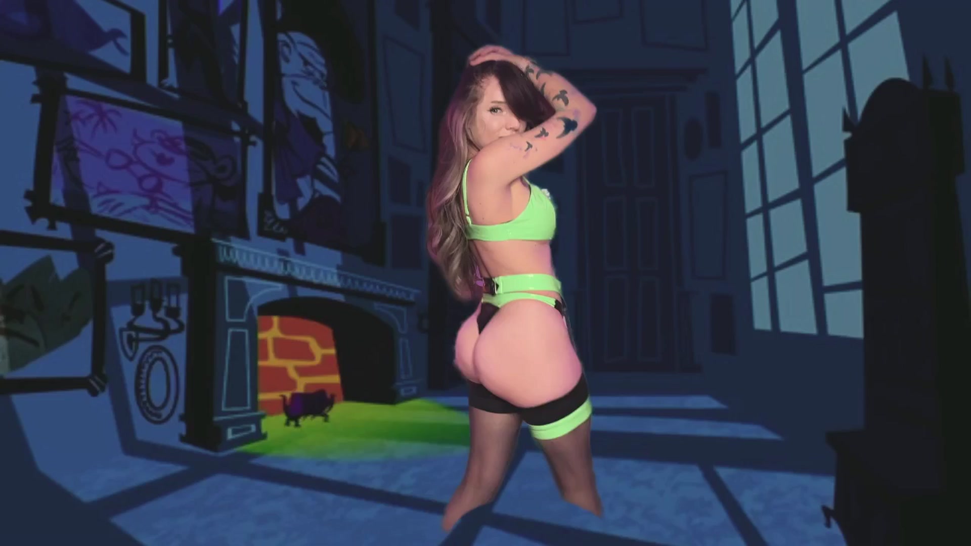 Gallery image thumbnail from KristieBish's myfreecams stream on, 06/30/2025, 06:03 image 6 of 20