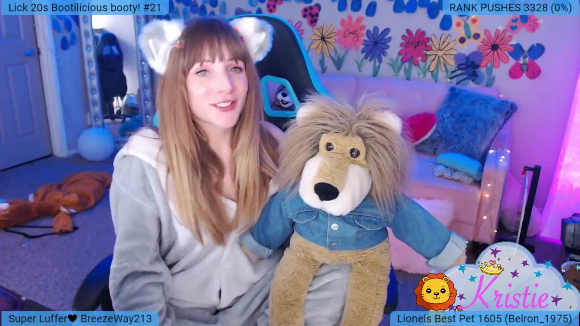 Gallery image thumbnail from KristieBish's myfreecams stream on, 06/30/2025, 06:03 image 20 of 20