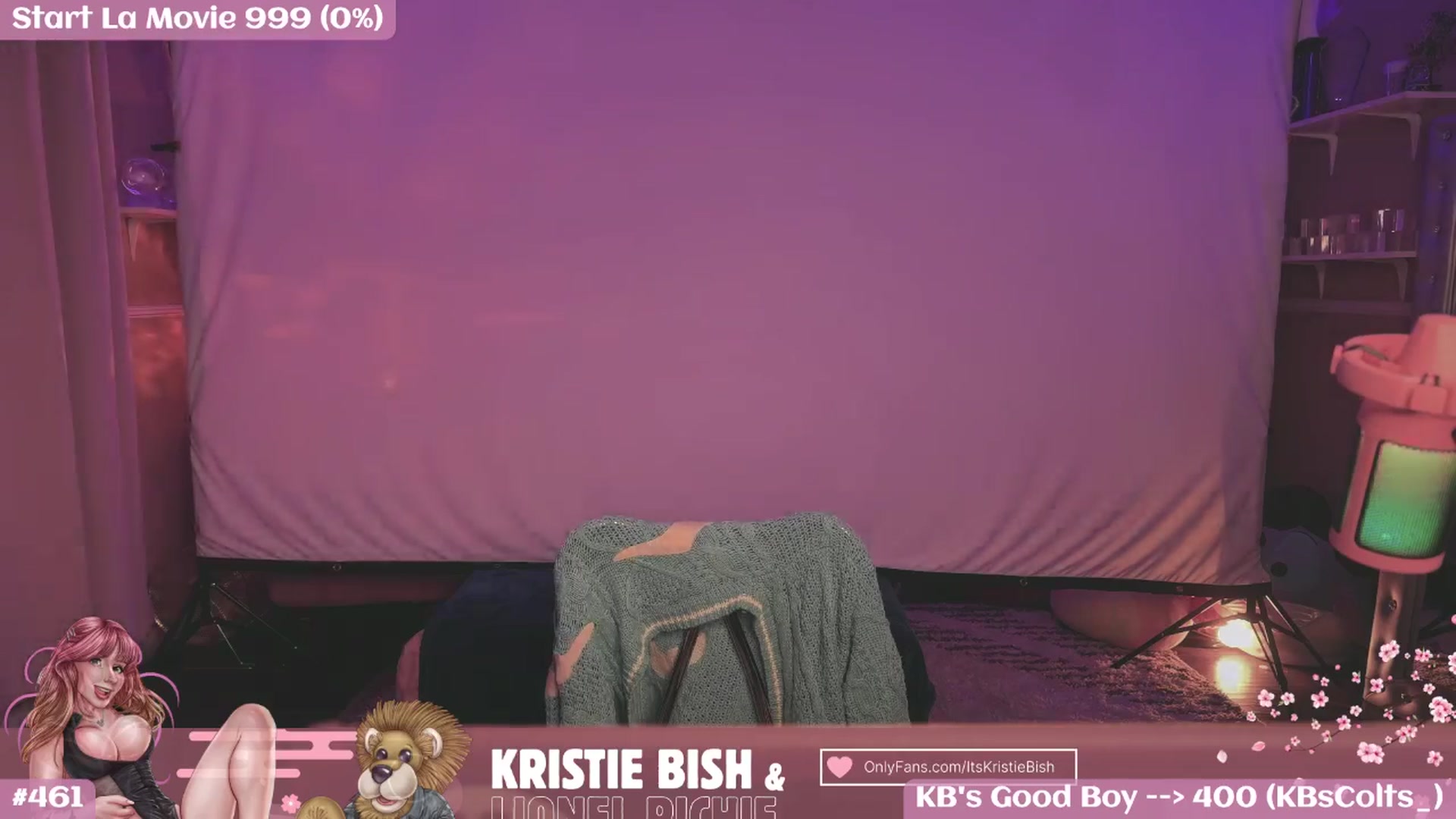 Gallery image thumbnail from KristieBish's myfreecams stream on, 07/19/2025, 07:08 image 4 of 20
