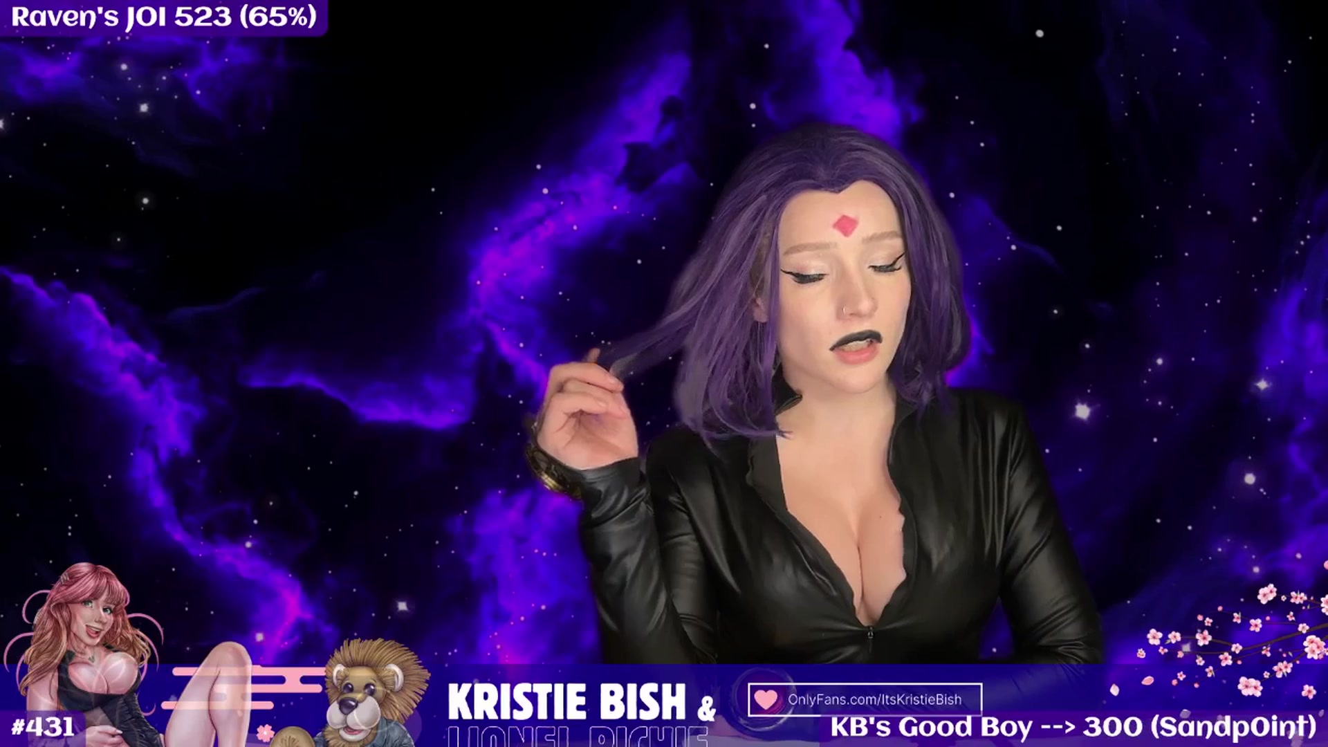 Gallery image thumbnail from KristieBish's myfreecams stream on, 07/20/2025, 05:55 image 14 of 20