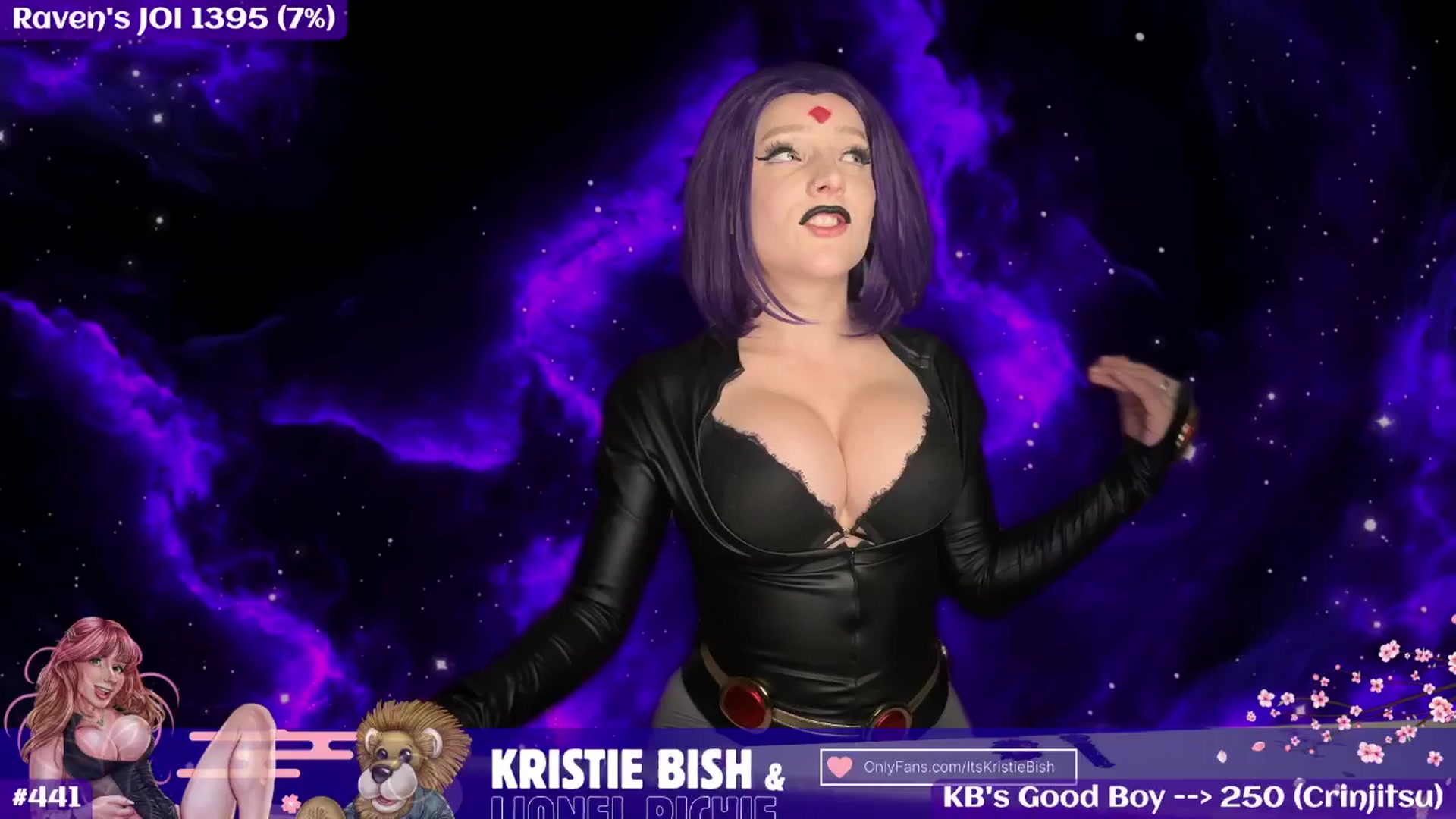 Gallery image thumbnail from KristieBish's myfreecams stream on, 07/20/2025, 05:55 image 2 of 20