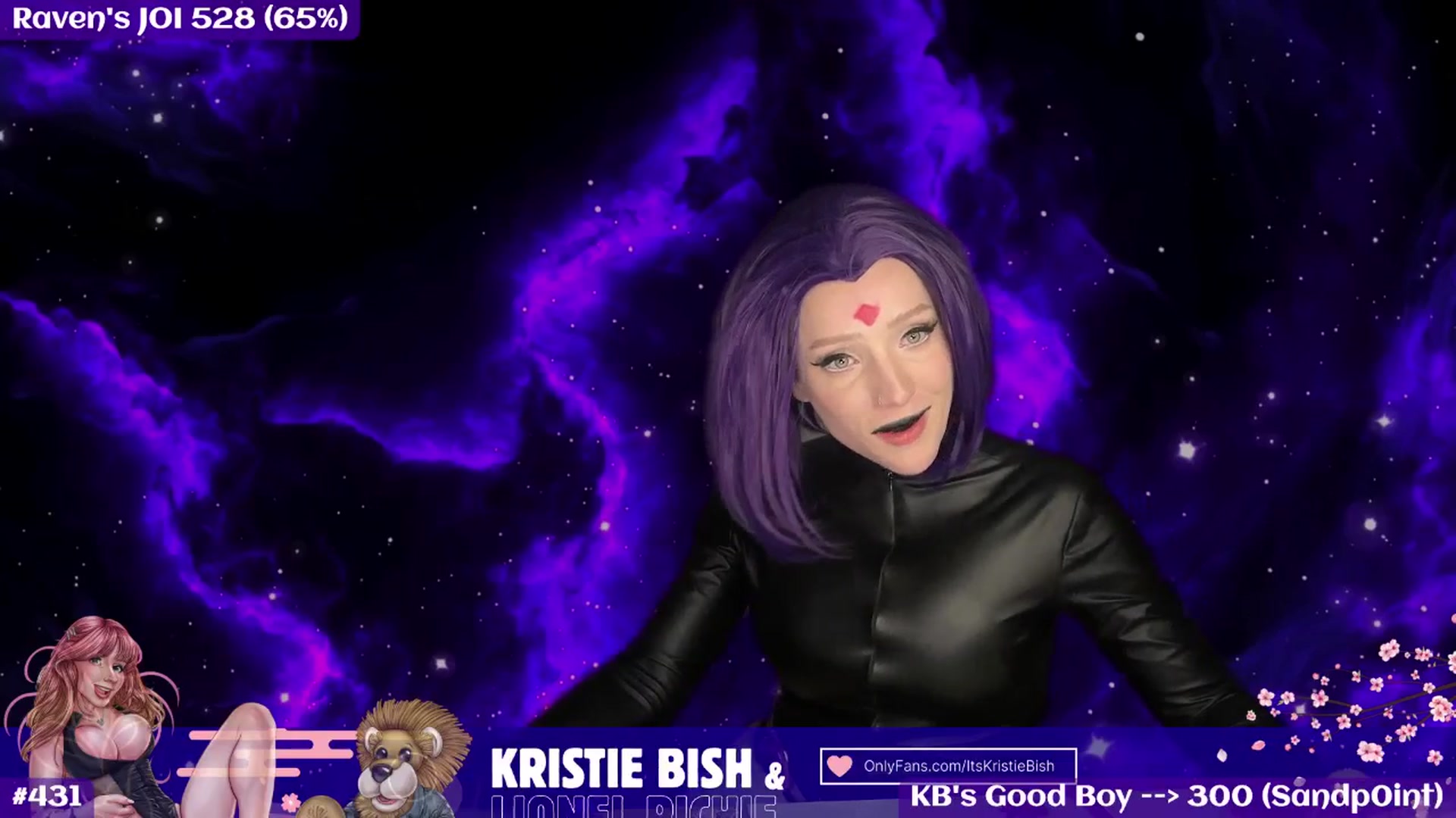 Gallery image thumbnail from KristieBish's myfreecams stream on, 07/20/2025, 05:55 image 13 of 20